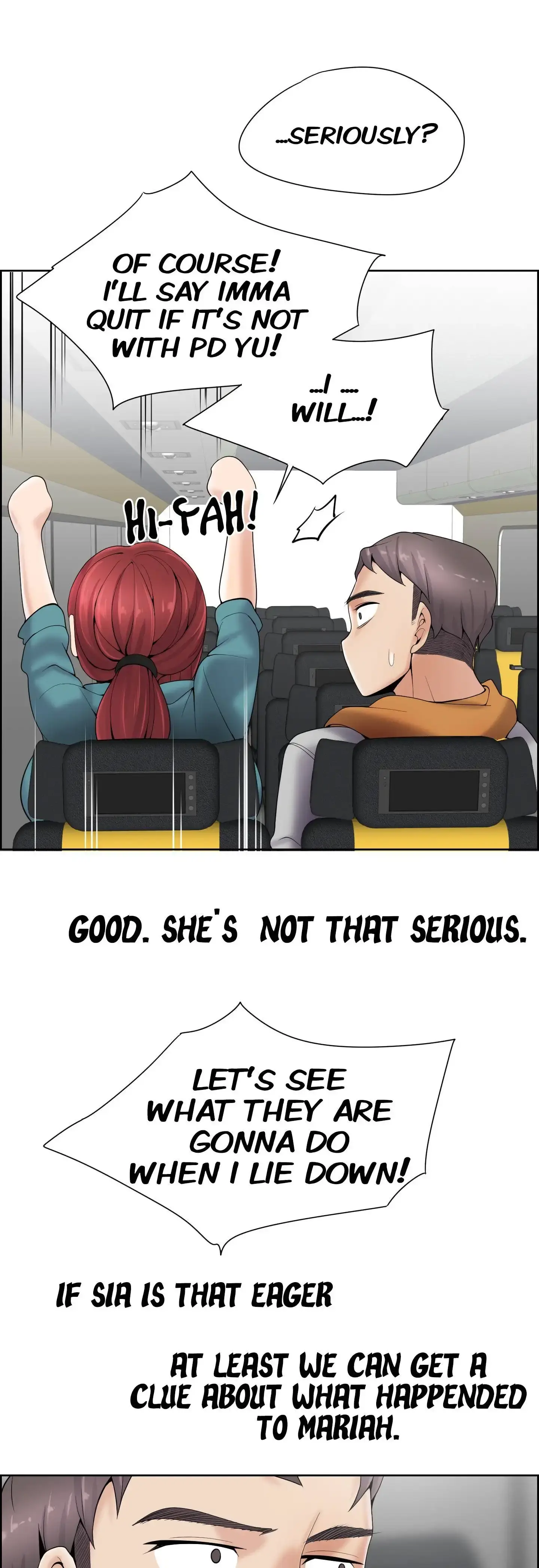 Draw it Yourself! (Uncensored) Episode 85 - Page 28