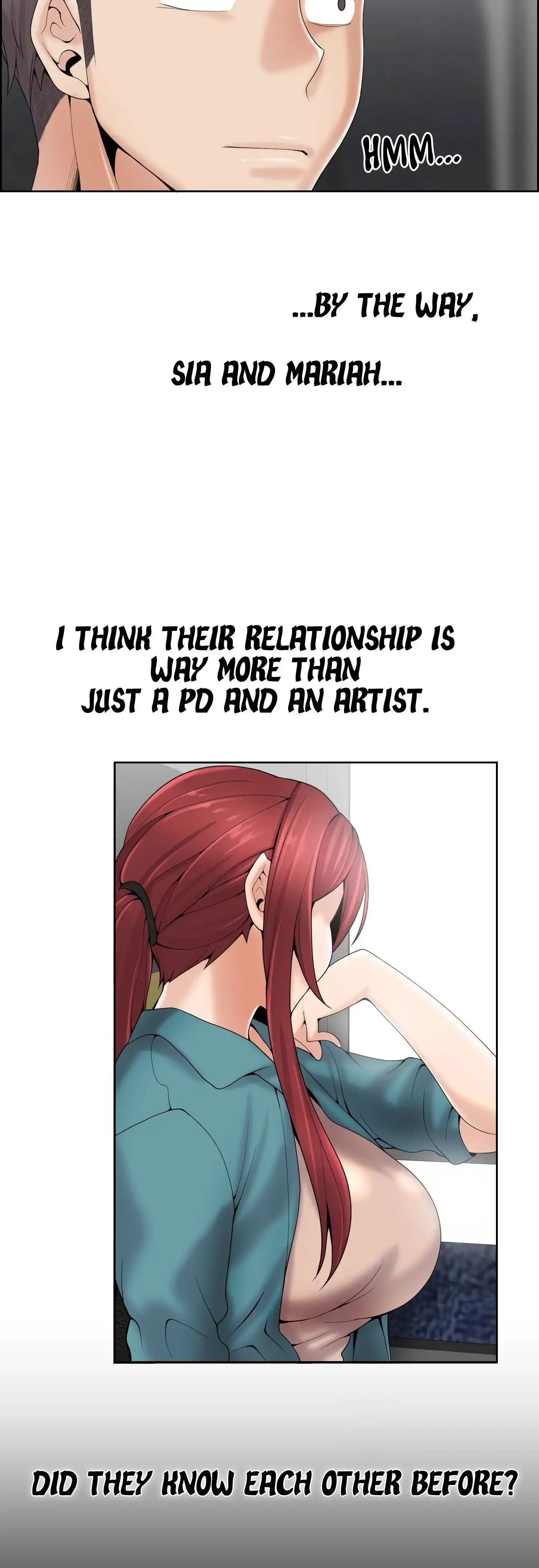 Draw it Yourself! (Uncensored) Episode 85 - Page 29