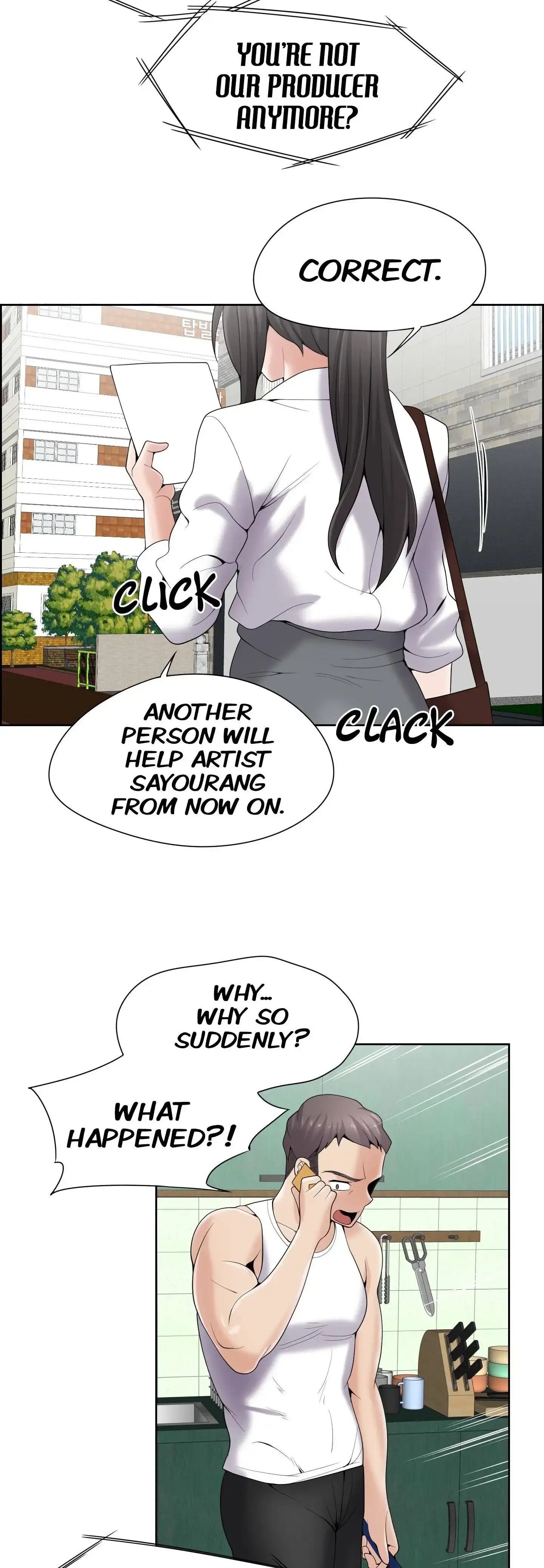 Draw it Yourself! (Uncensored) Episode 85 - Page 3