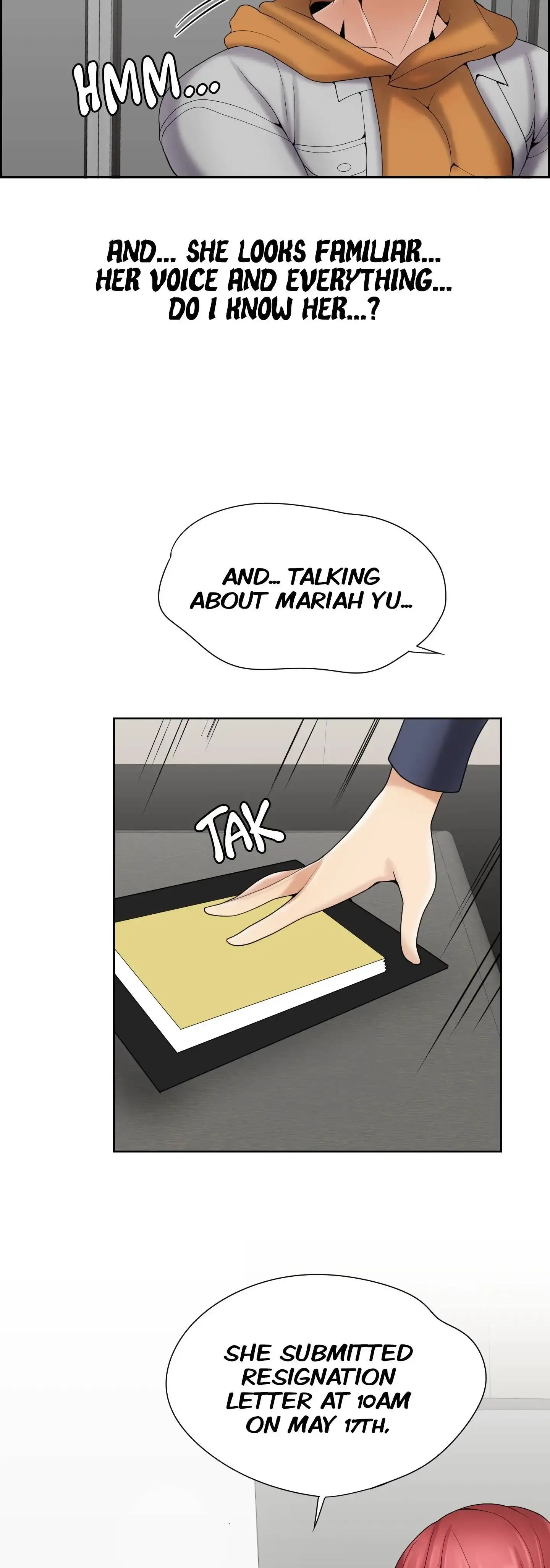 Draw it Yourself! (Uncensored) Episode 85 - Page 35