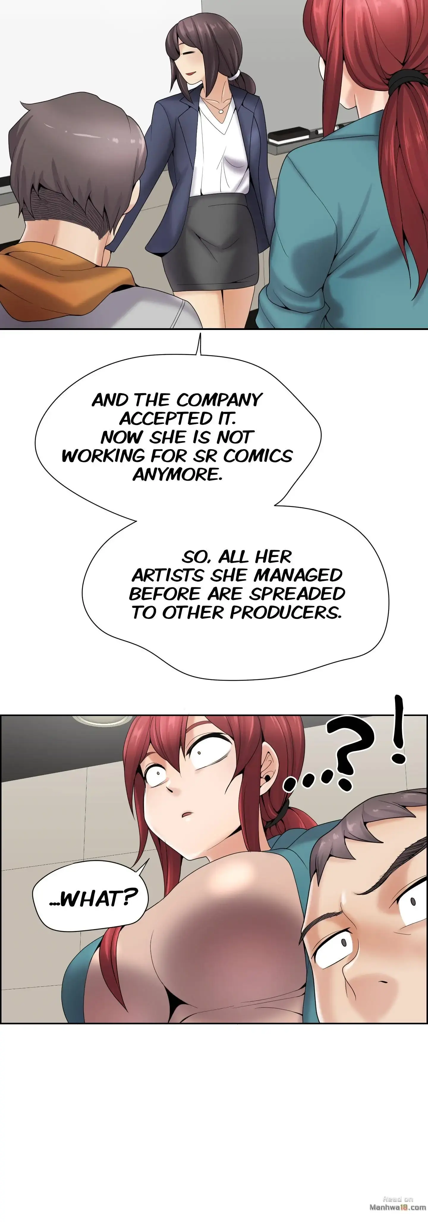 Draw it Yourself! (Uncensored) Episode 85 - Page 36