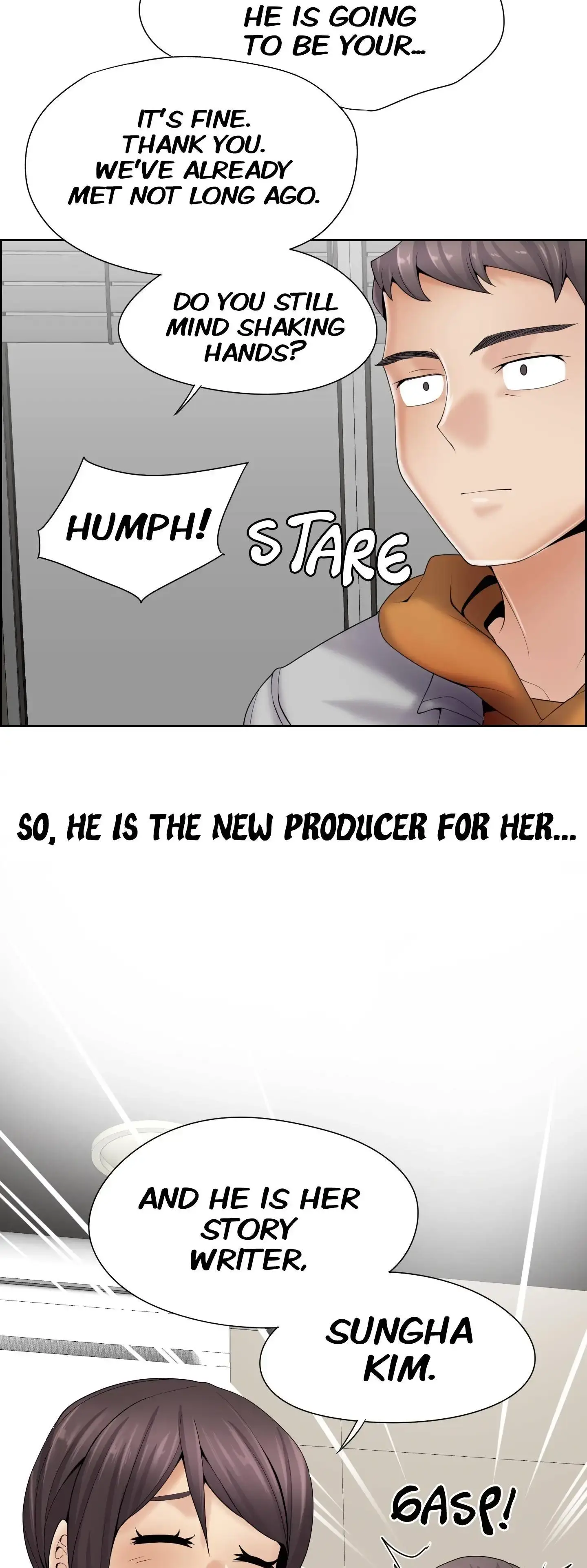 Draw it Yourself! (Uncensored) Episode 85 - Page 39