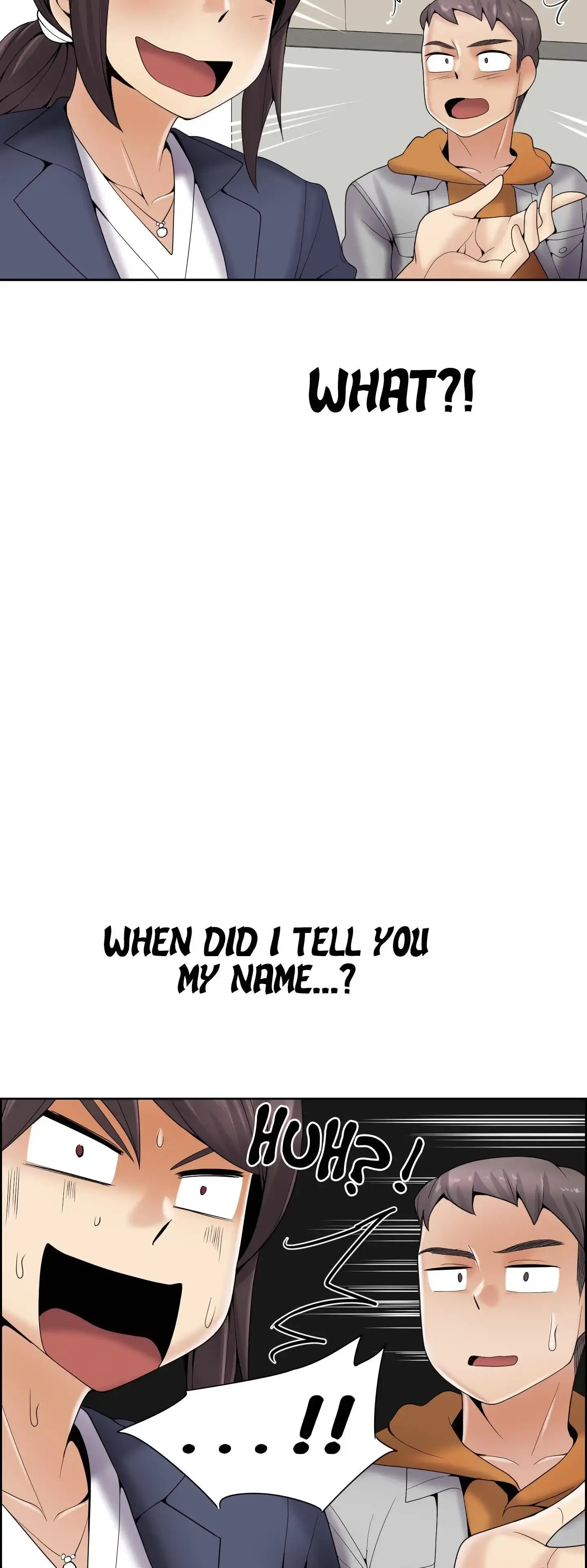 Draw it Yourself! (Uncensored) Episode 85 - Page 40
