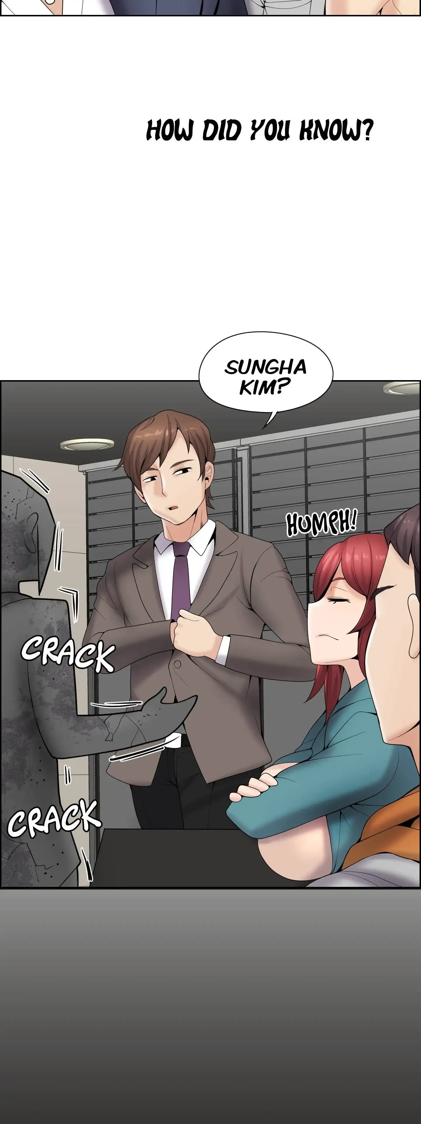 Draw it Yourself! (Uncensored) Episode 85 - Page 41