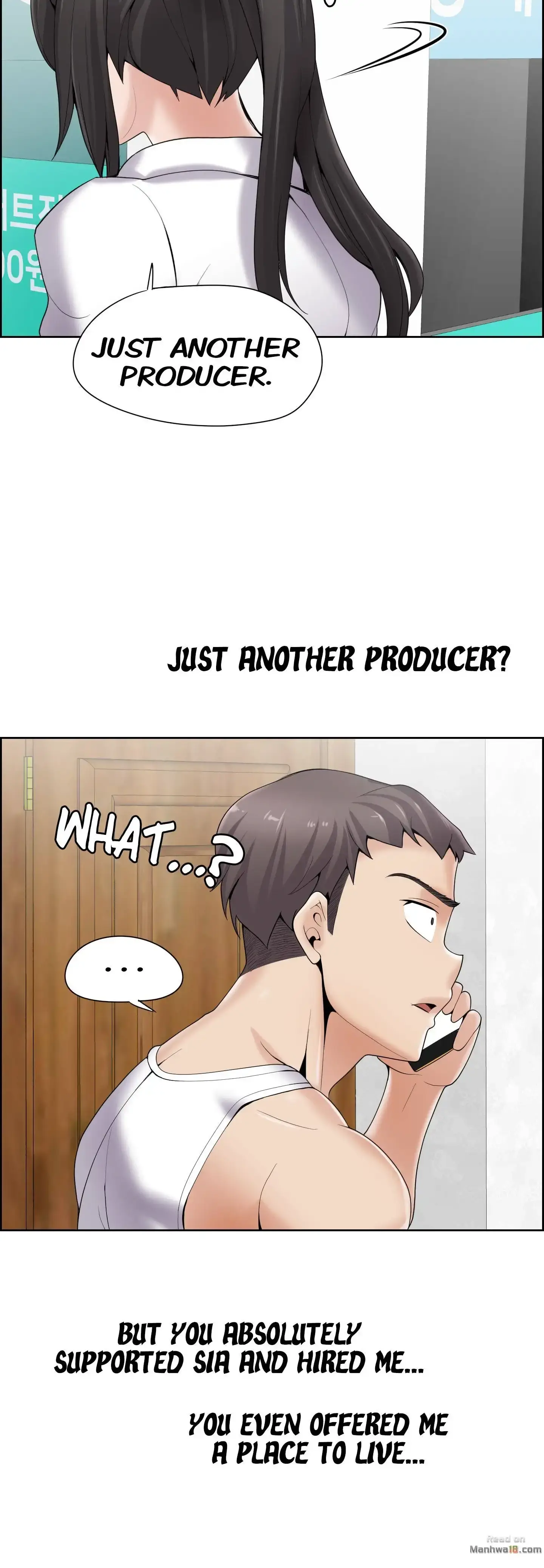 Draw it Yourself! (Uncensored) Episode 85 - Page 6