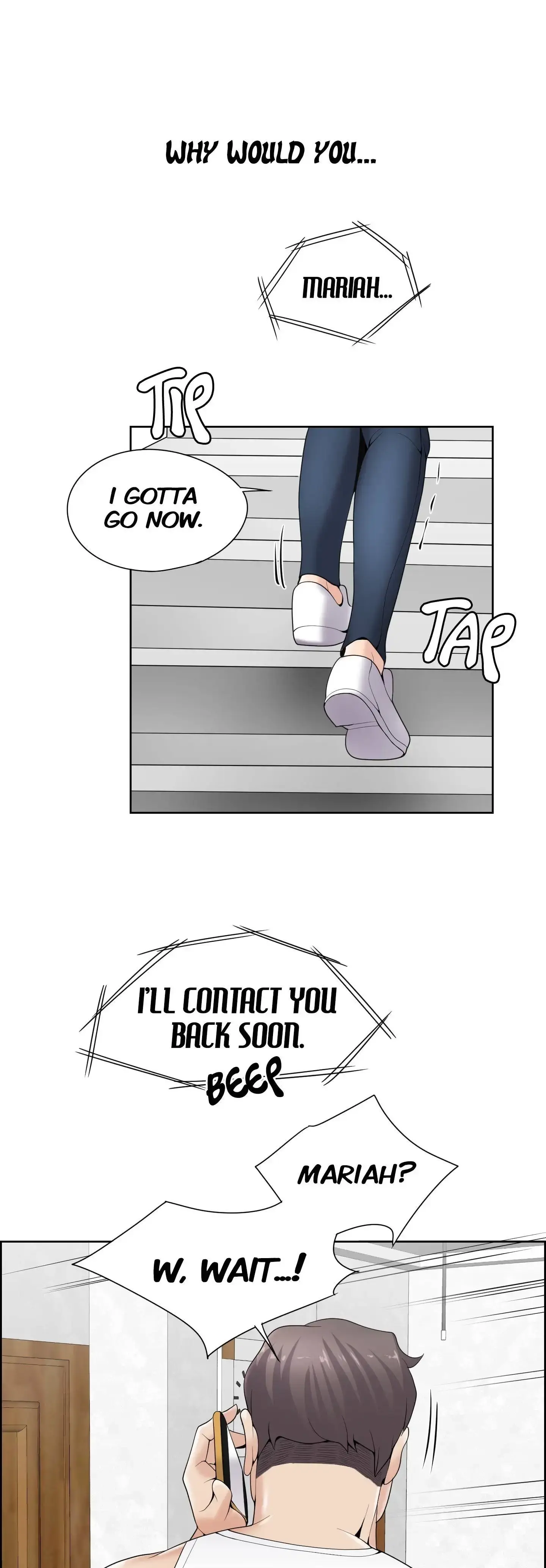 Draw it Yourself! (Uncensored) Episode 85 - Page 7