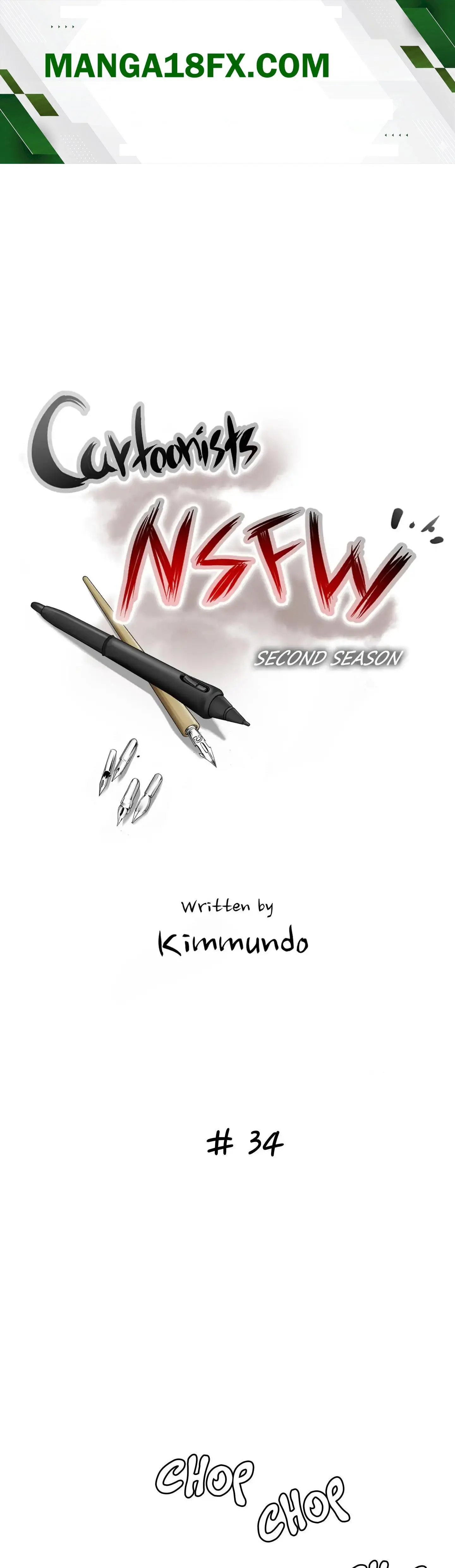 Draw it Yourself! (Uncensored) Episode 86 - Page 1