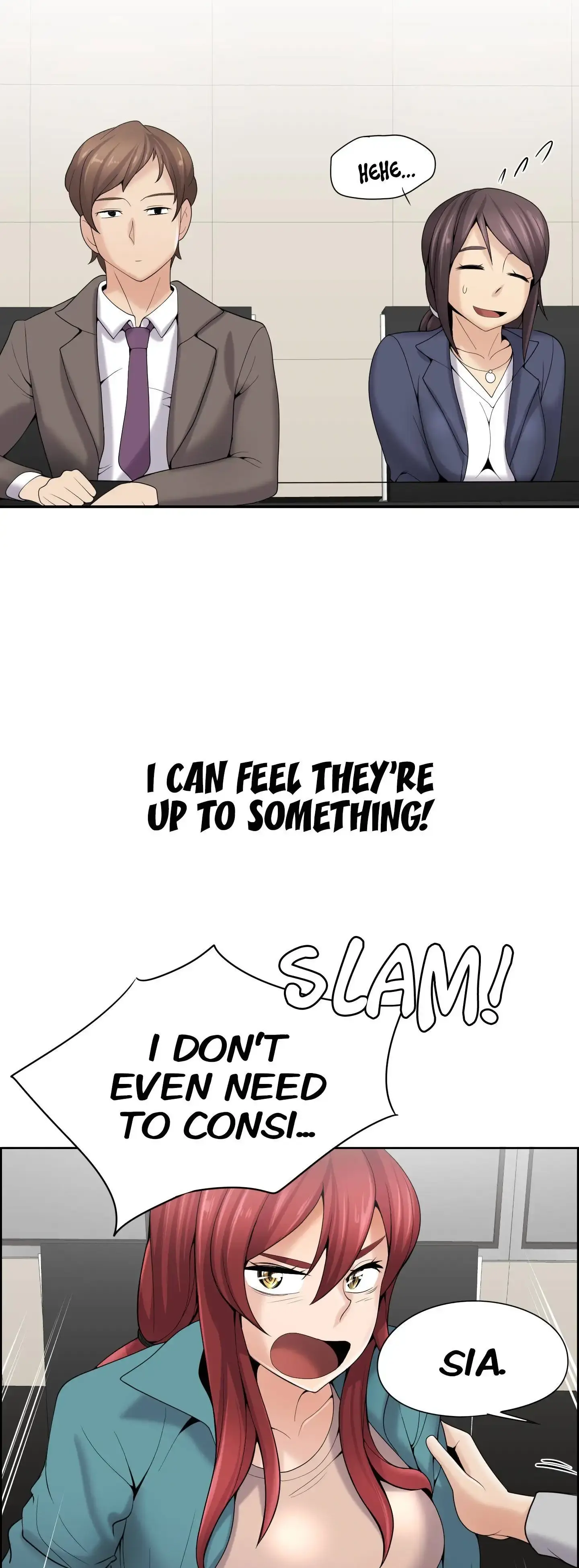 Draw it Yourself! (Uncensored) Episode 86 - Page 11