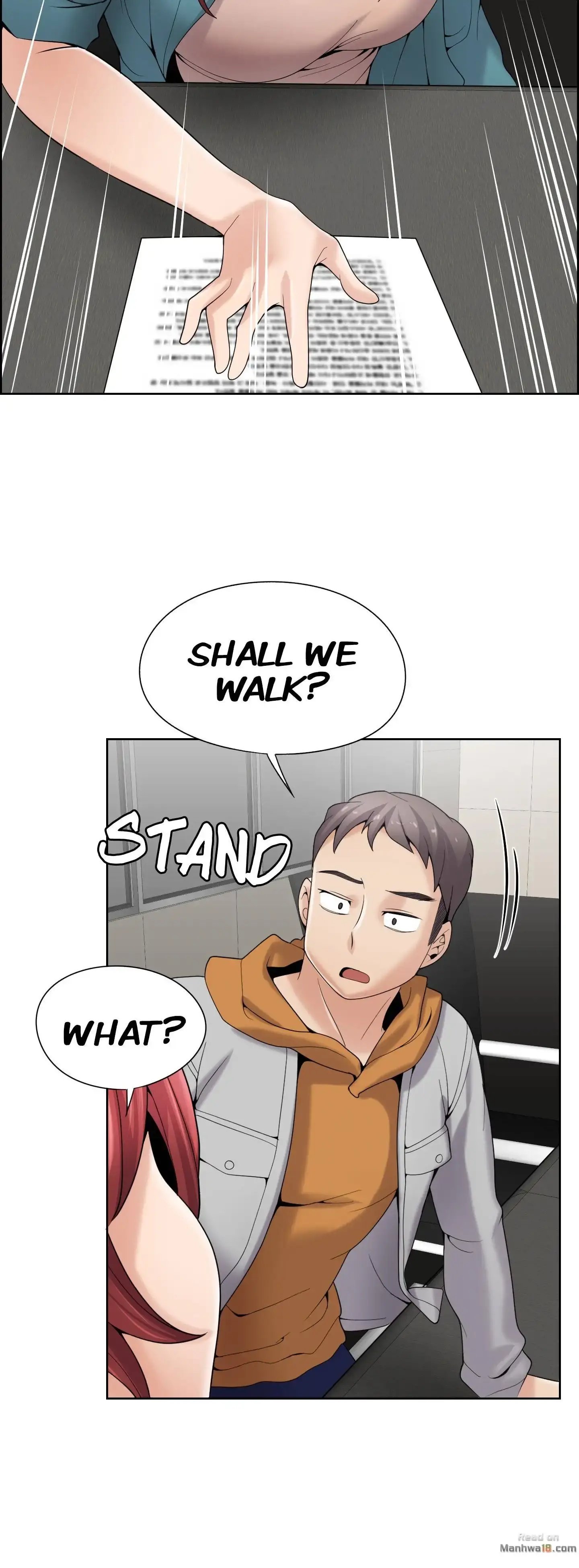 Draw it Yourself! (Uncensored) Episode 86 - Page 12
