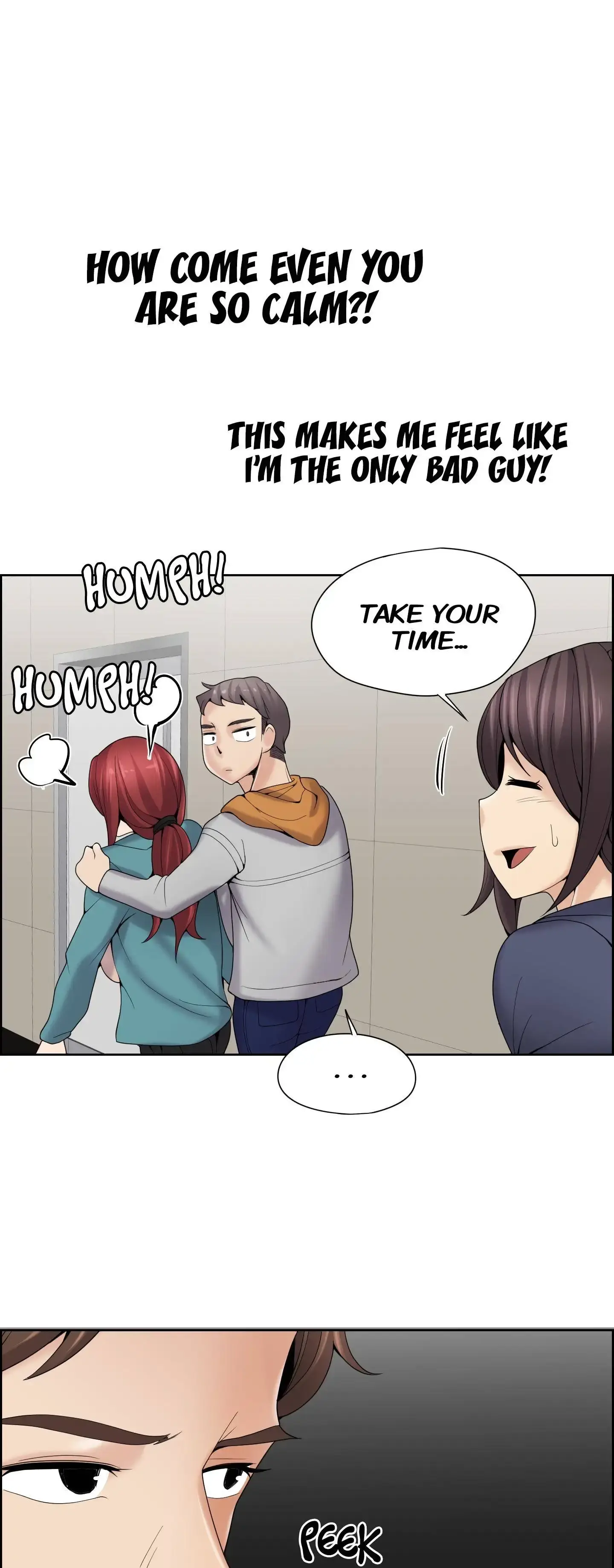 Draw it Yourself! (Uncensored) Episode 86 - Page 13