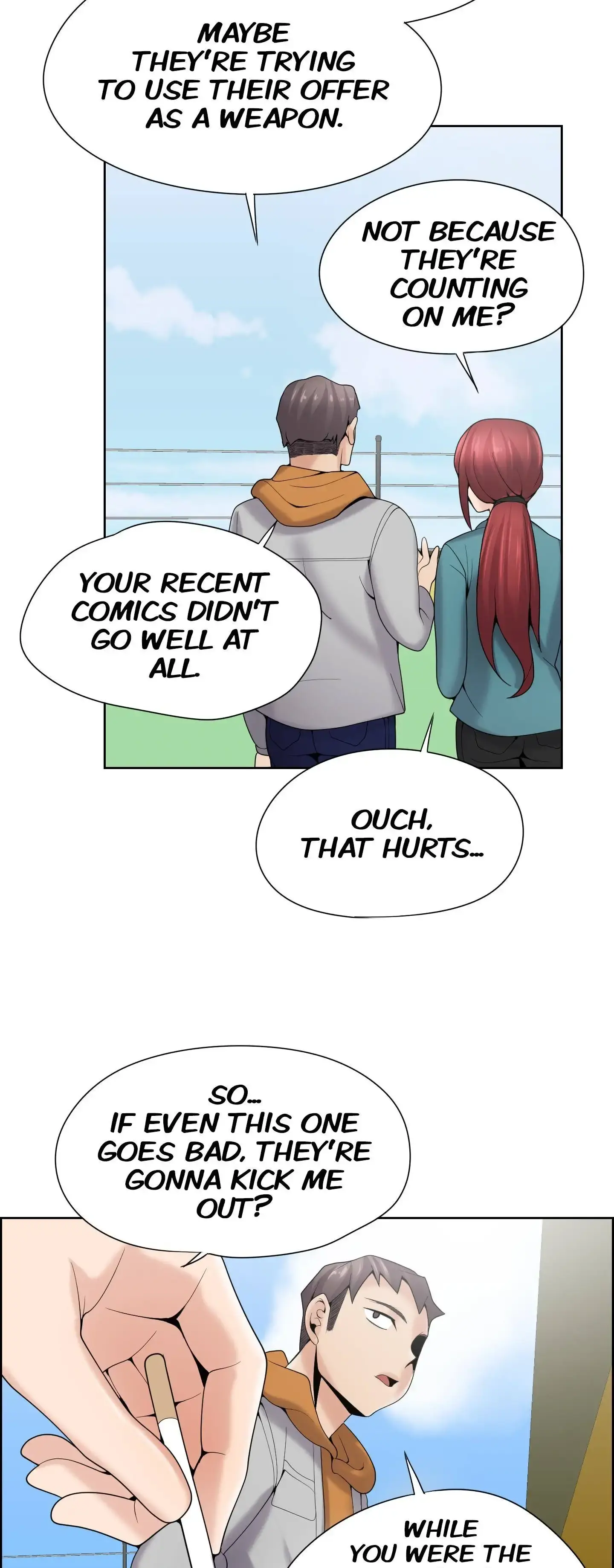 Draw it Yourself! (Uncensored) Episode 86 - Page 15