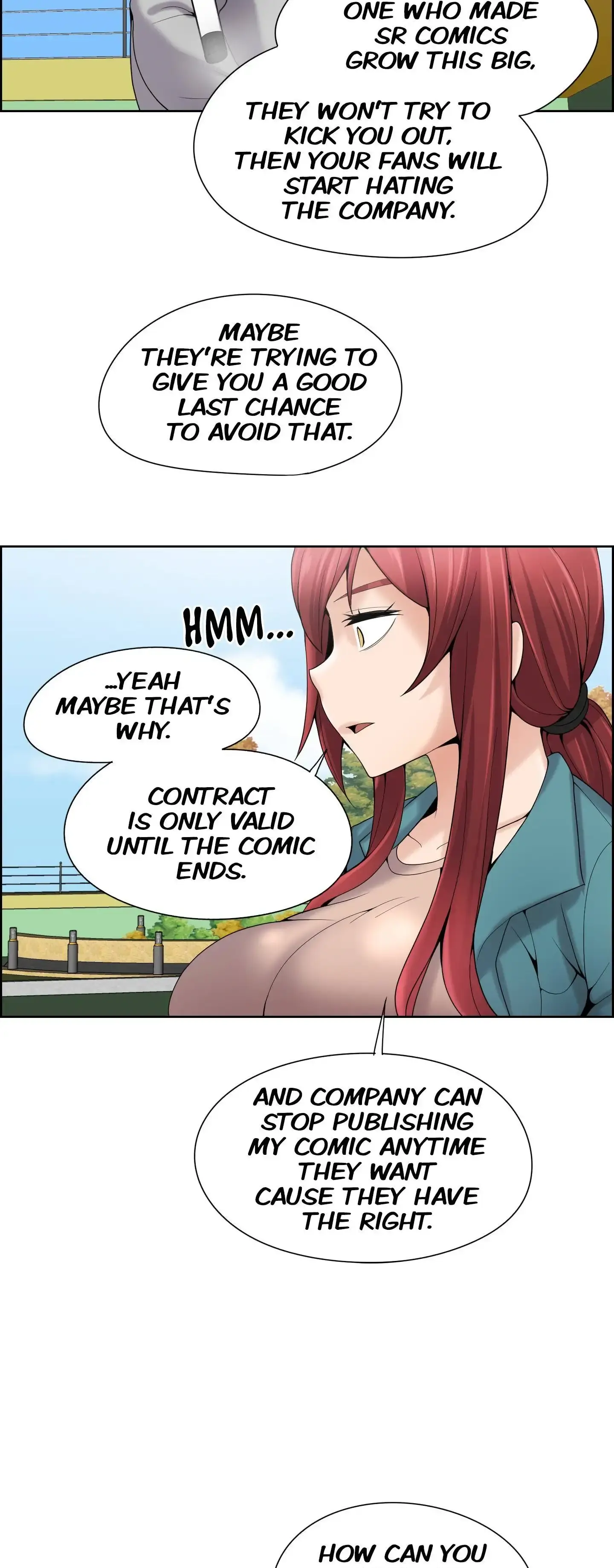 Draw it Yourself! (Uncensored) Episode 86 - Page 16