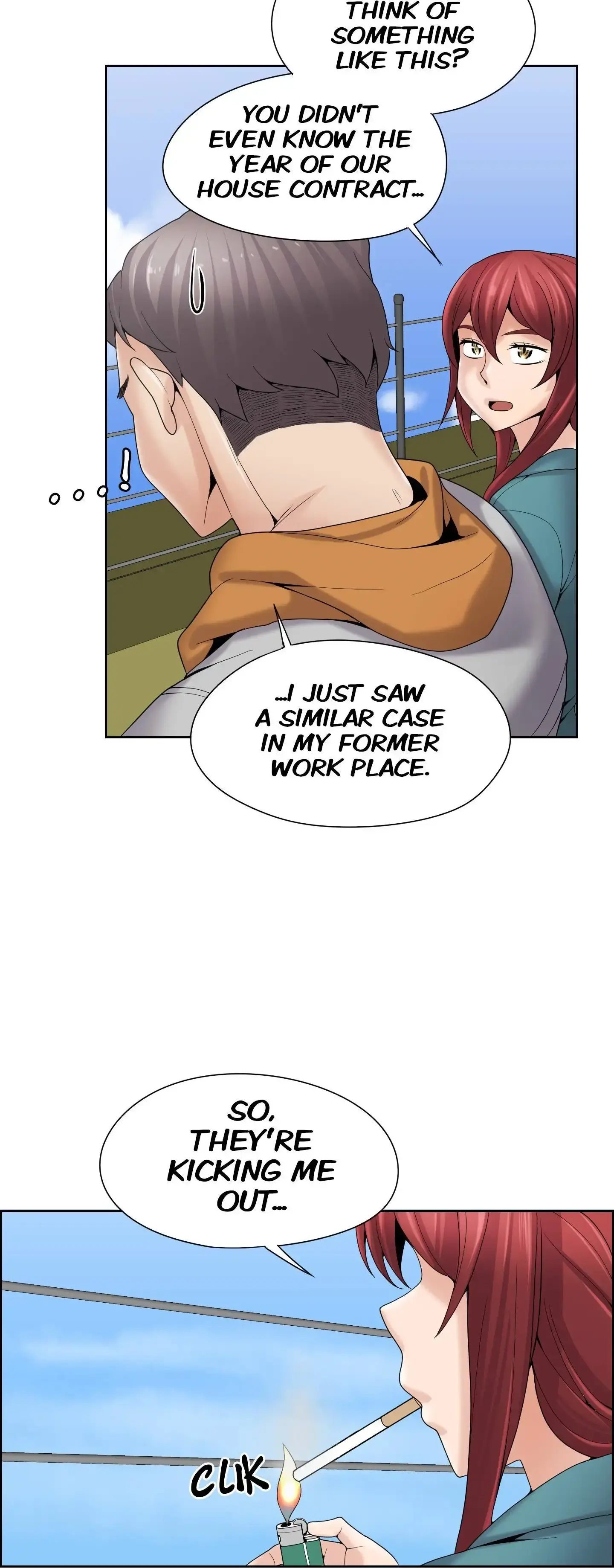Draw it Yourself! (Uncensored) Episode 86 - Page 17