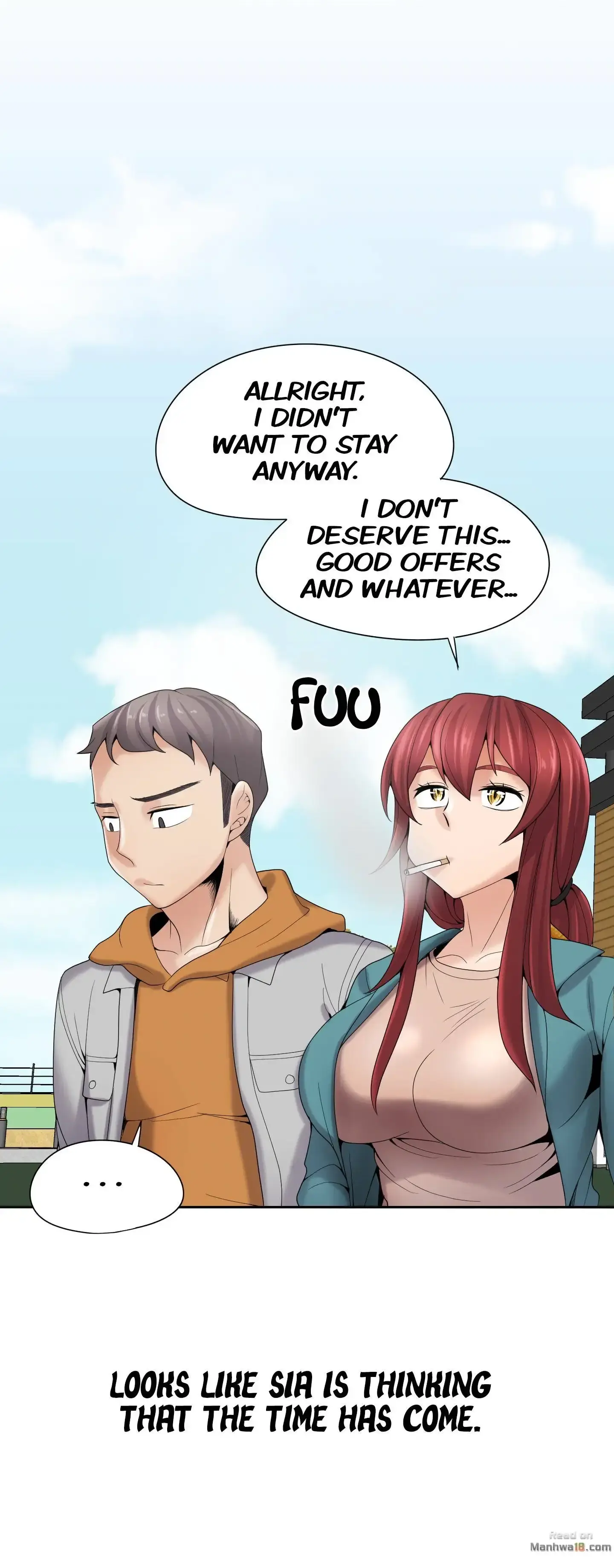 Draw it Yourself! (Uncensored) Episode 86 - Page 18