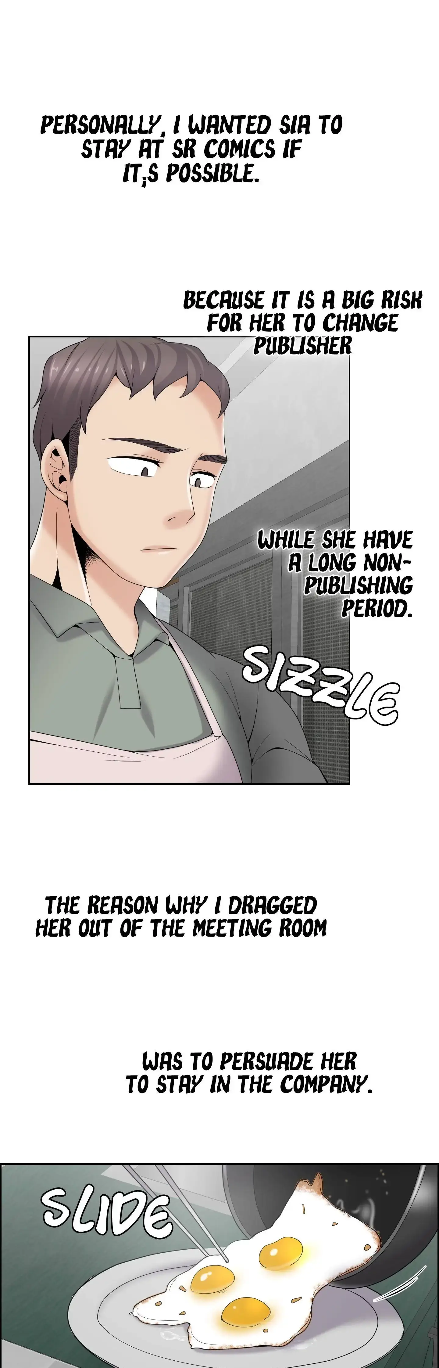 Draw it Yourself! (Uncensored) Episode 86 - Page 19