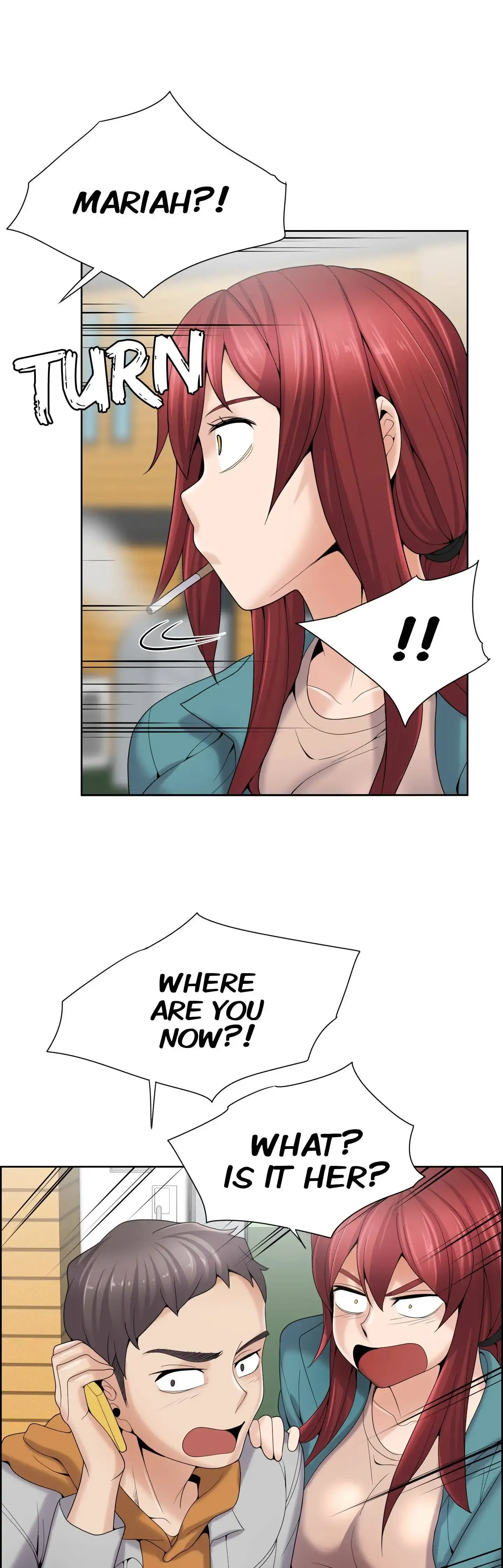 Draw it Yourself! (Uncensored) Episode 86 - Page 21