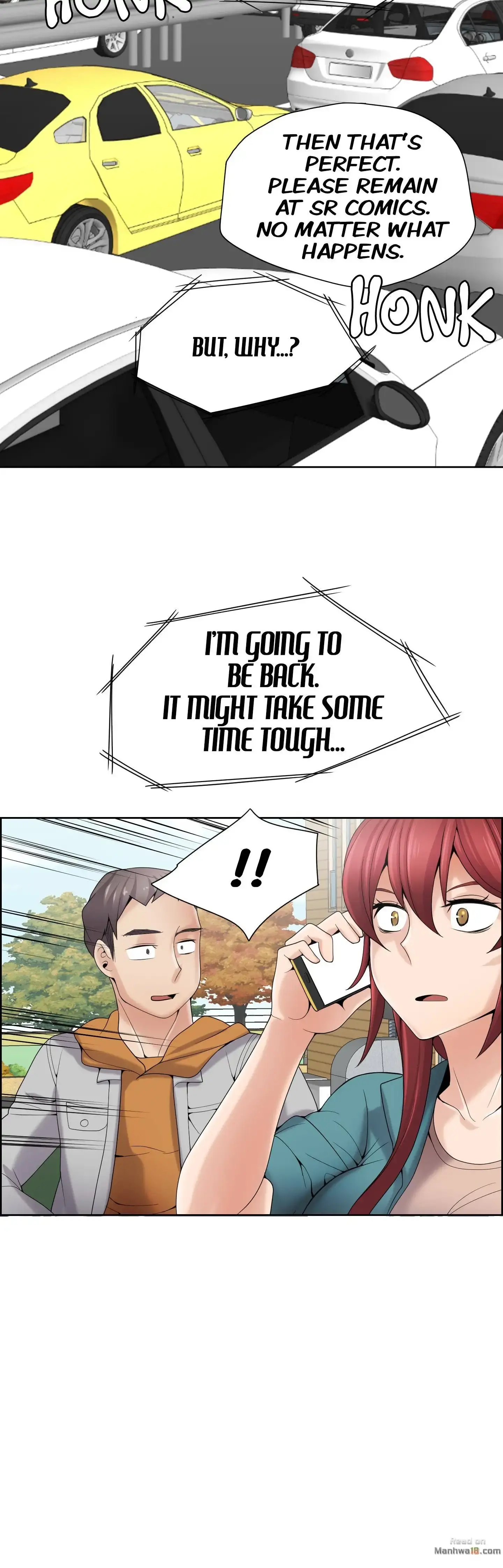Draw it Yourself! (Uncensored) Episode 86 - Page 24
