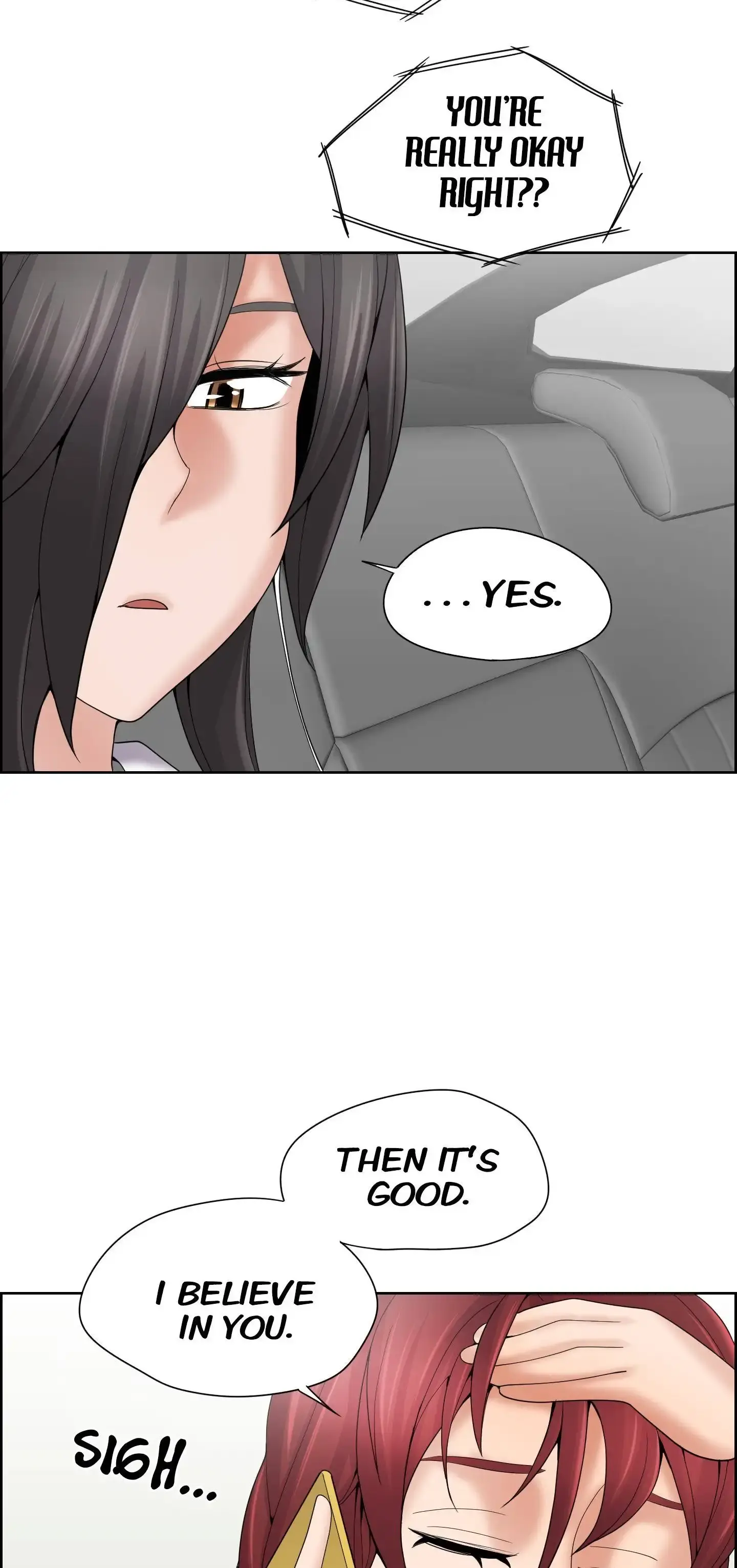 Draw it Yourself! (Uncensored) Episode 86 - Page 26