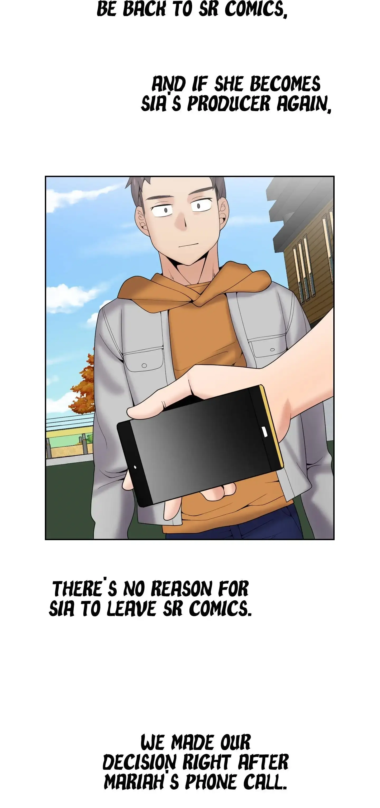 Draw it Yourself! (Uncensored) Episode 86 - Page 28