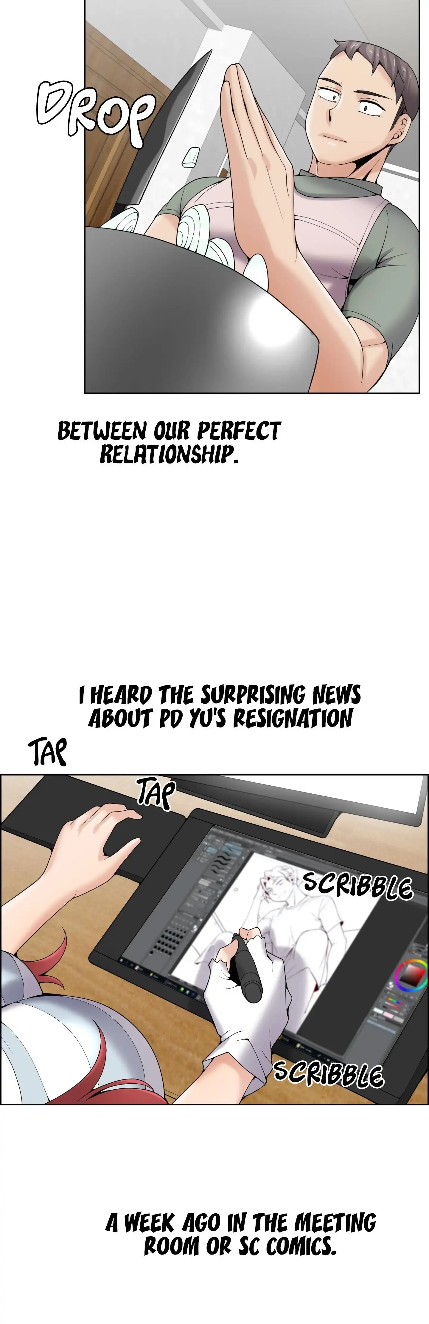 Draw it Yourself! (Uncensored) Episode 86 - Page 3