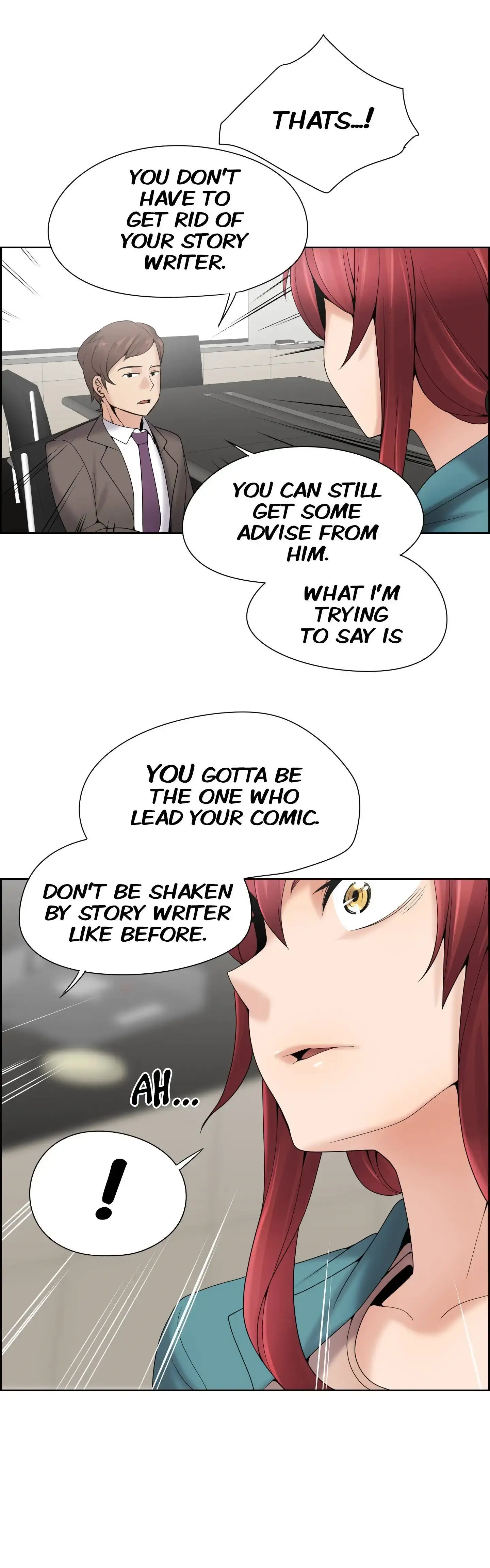 Draw it Yourself! (Uncensored) Episode 86 - Page 31