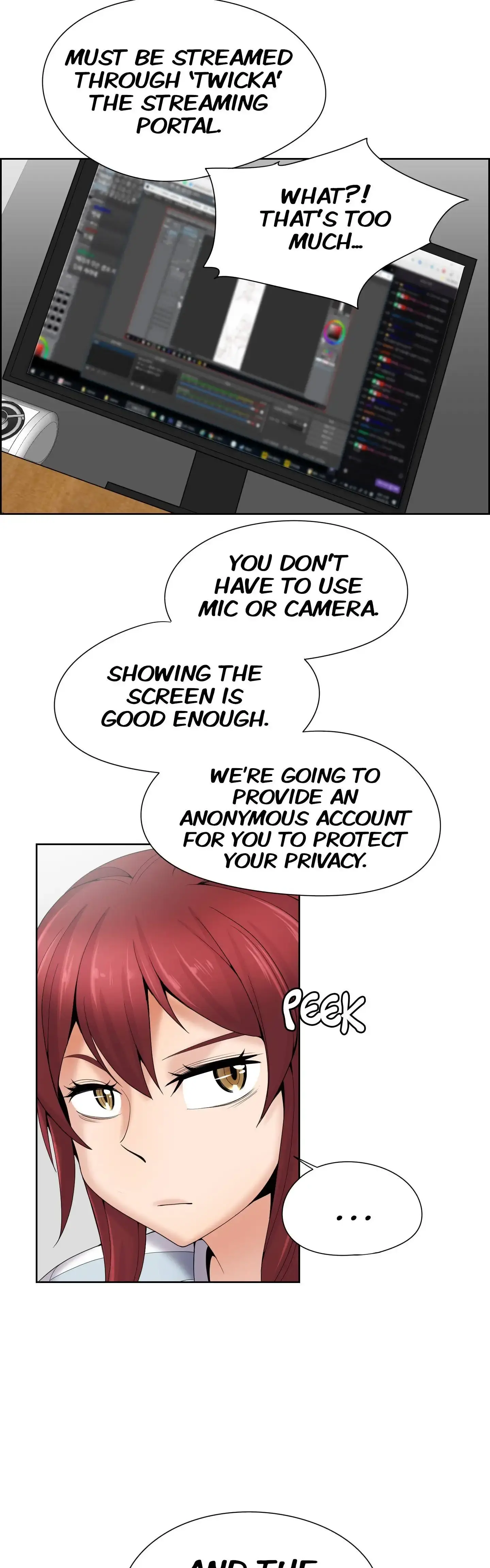 Draw it Yourself! (Uncensored) Episode 86 - Page 33