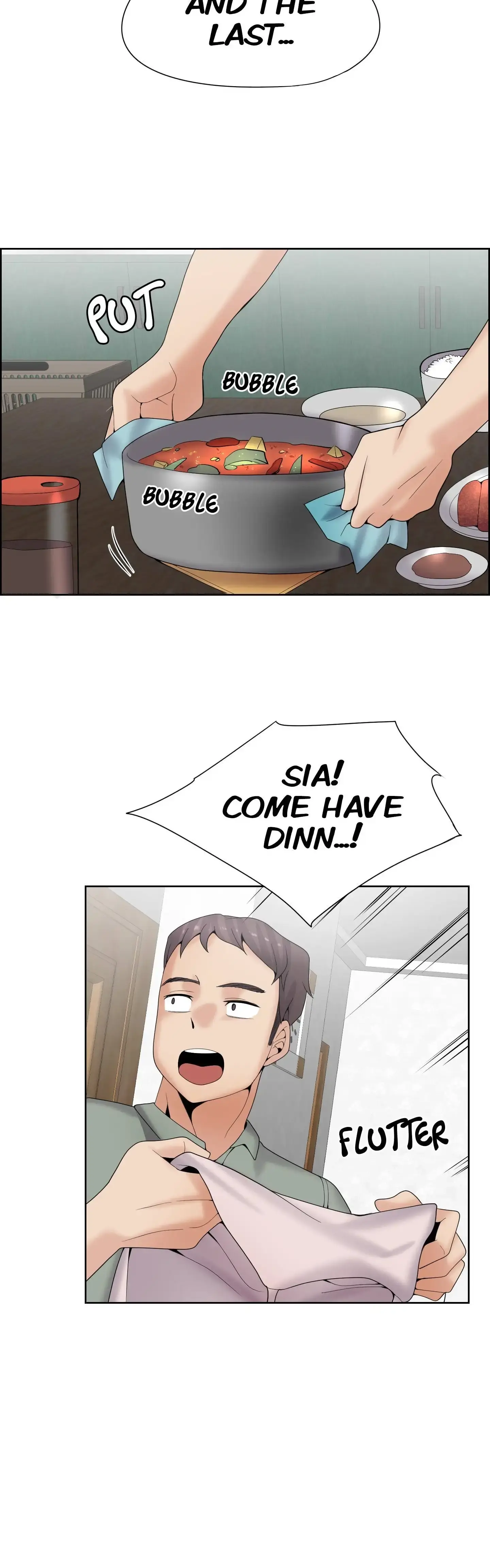 Draw it Yourself! (Uncensored) Episode 86 - Page 34