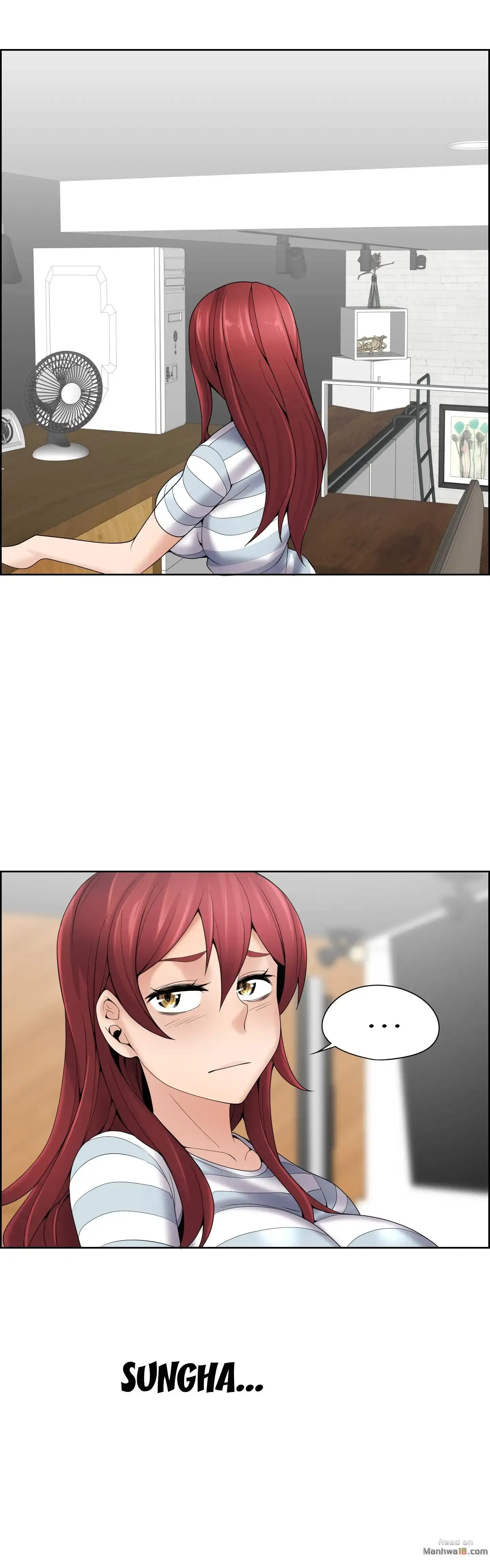 Draw it Yourself! (Uncensored) Episode 86 - Page 36