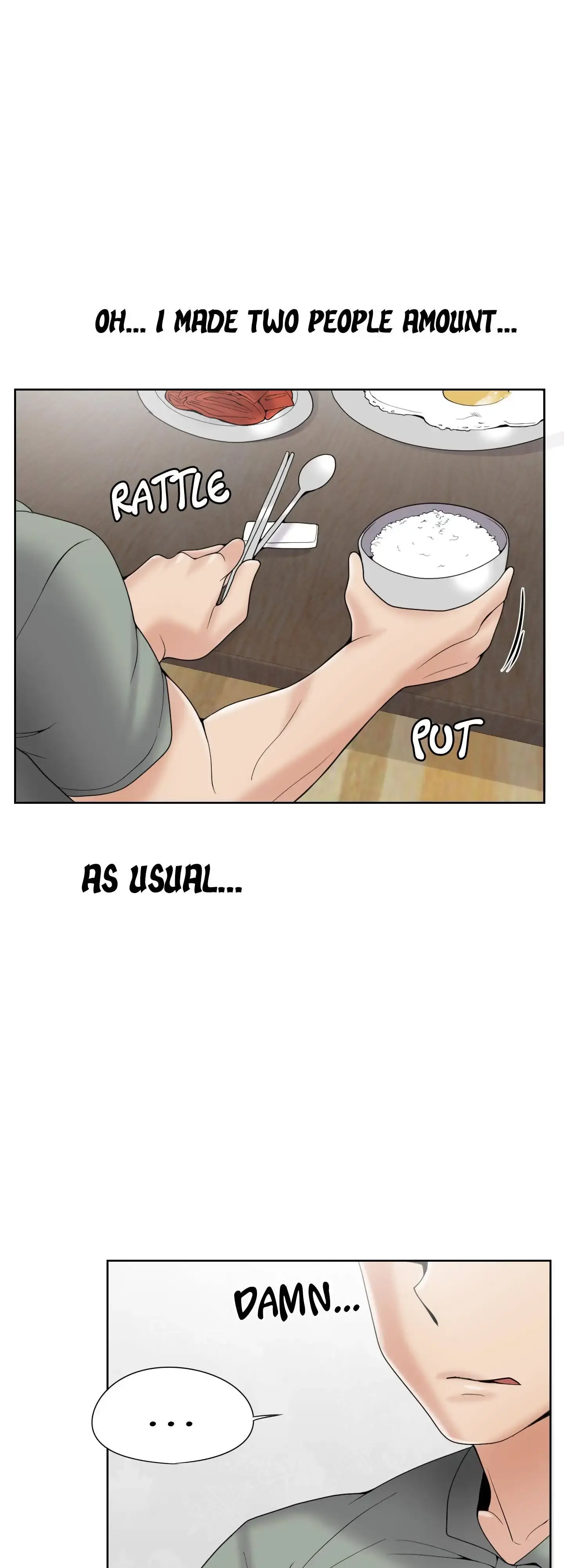 Draw it Yourself! (Uncensored) Episode 86 - Page 37