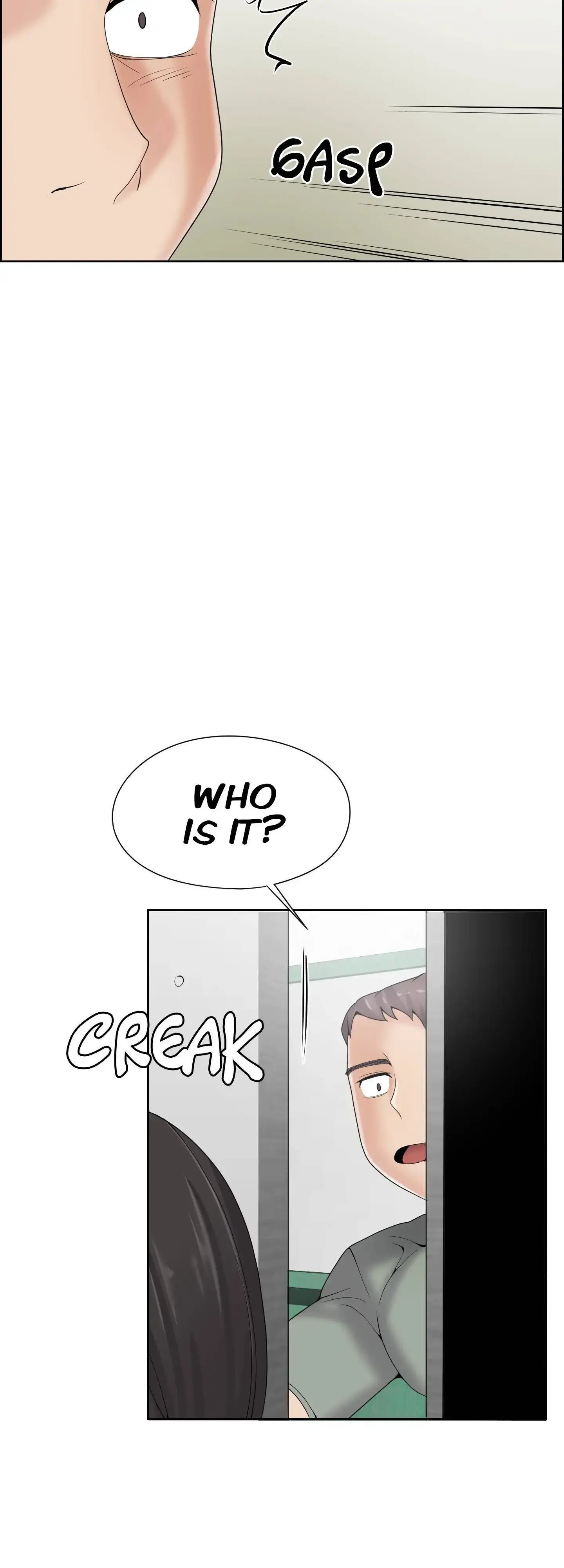 Draw it Yourself! (Uncensored) Episode 86 - Page 39