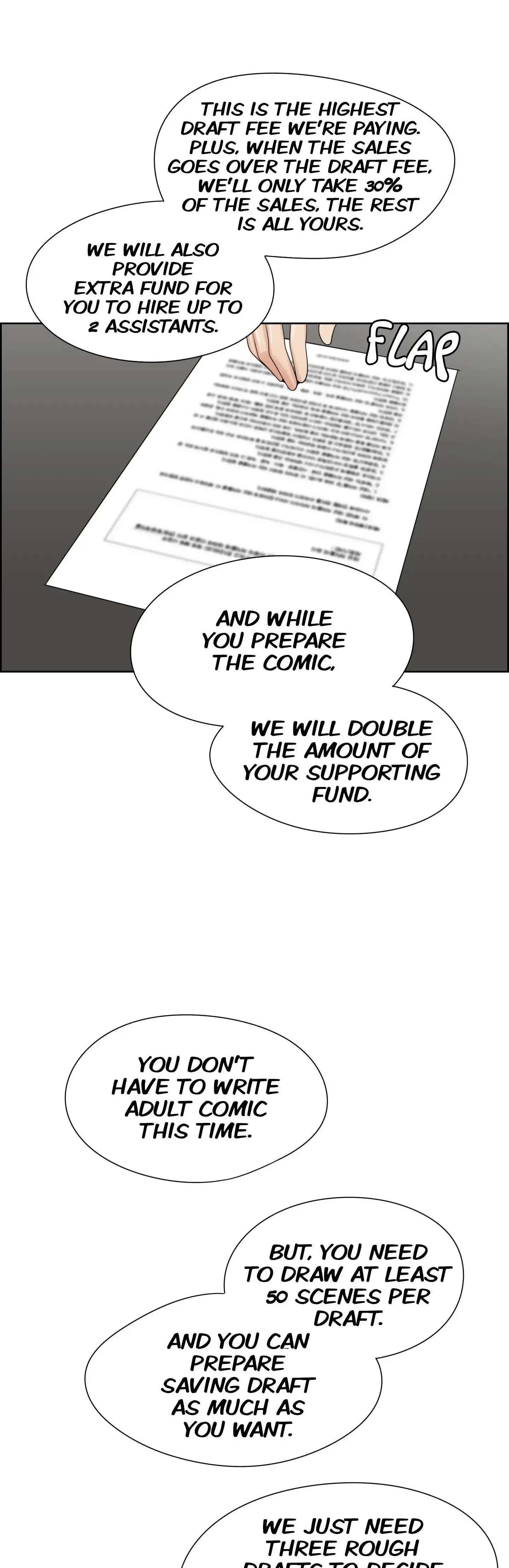 Draw it Yourself! (Uncensored) Episode 86 - Page 5