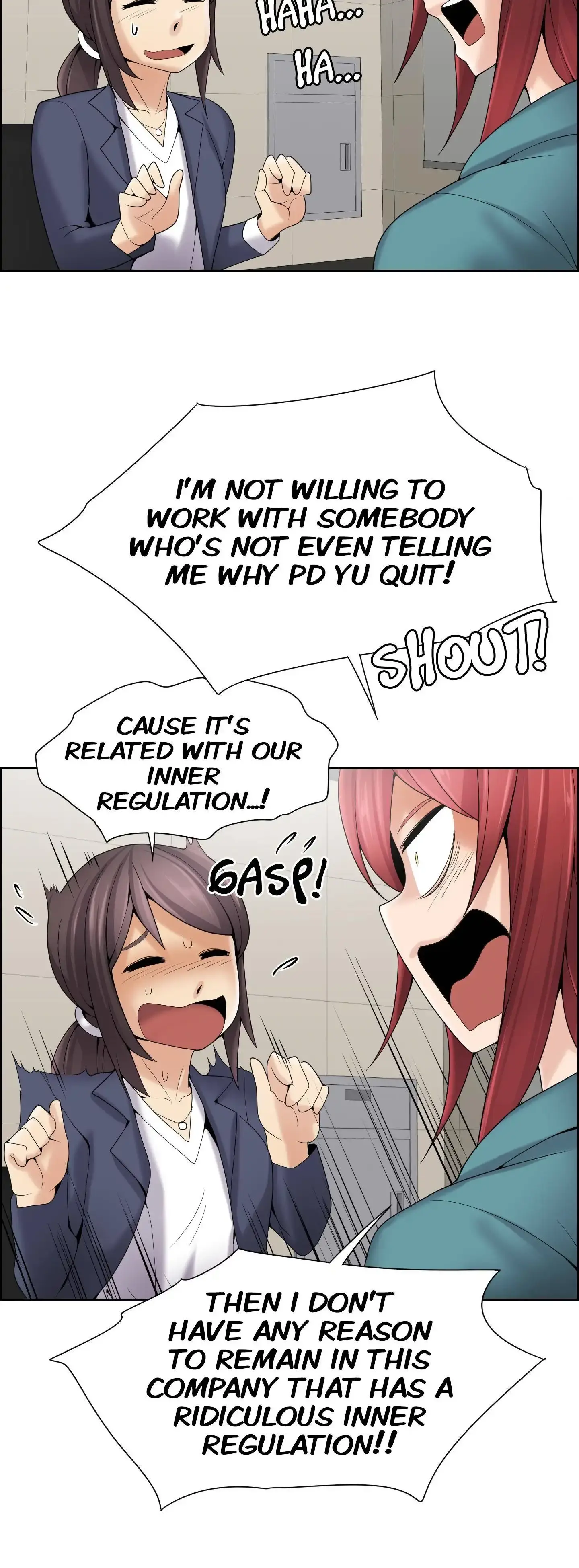 Draw it Yourself! (Uncensored) Episode 86 - Page 8
