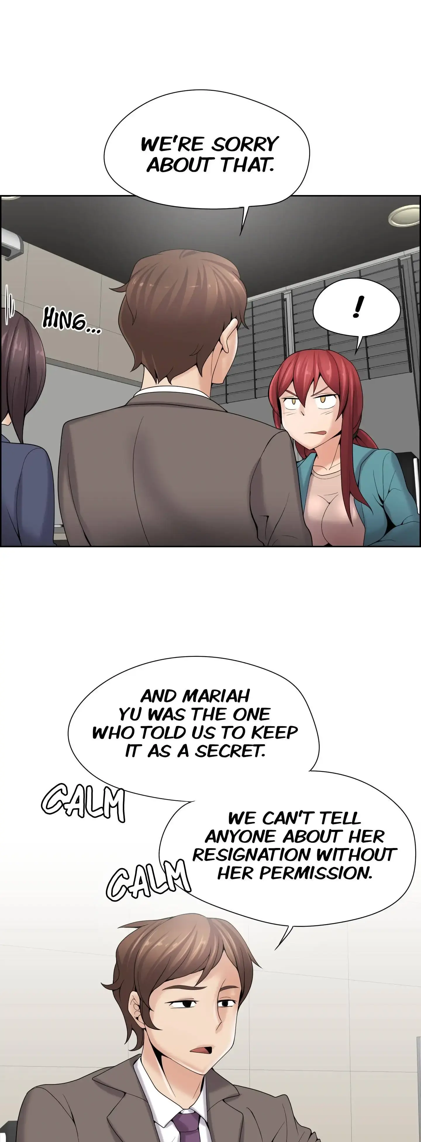 Draw it Yourself! (Uncensored) Episode 86 - Page 9