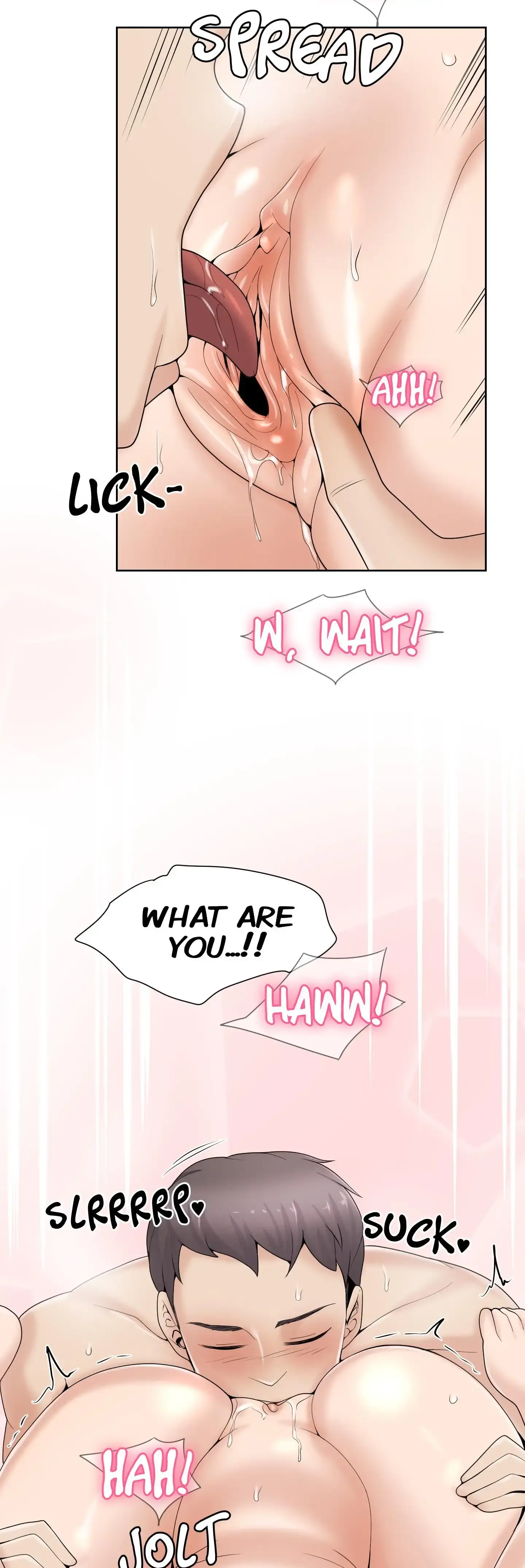 Draw it Yourself! (Uncensored) Episode 87 - Page 10