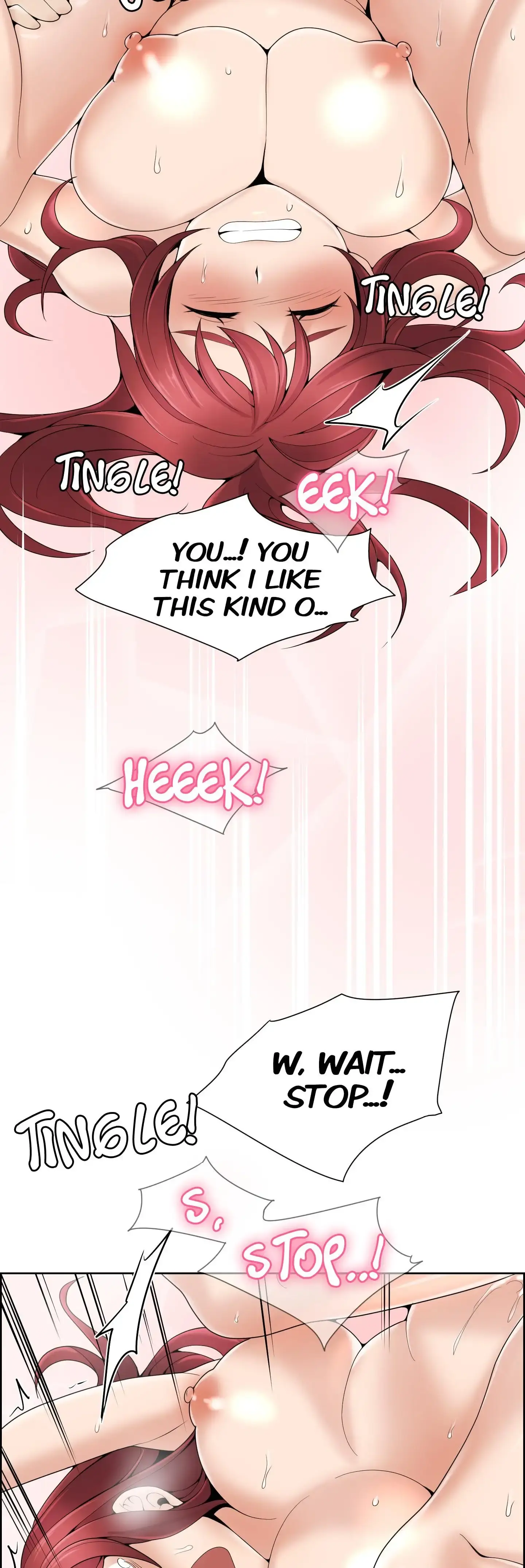 Draw it Yourself! (Uncensored) Episode 87 - Page 11