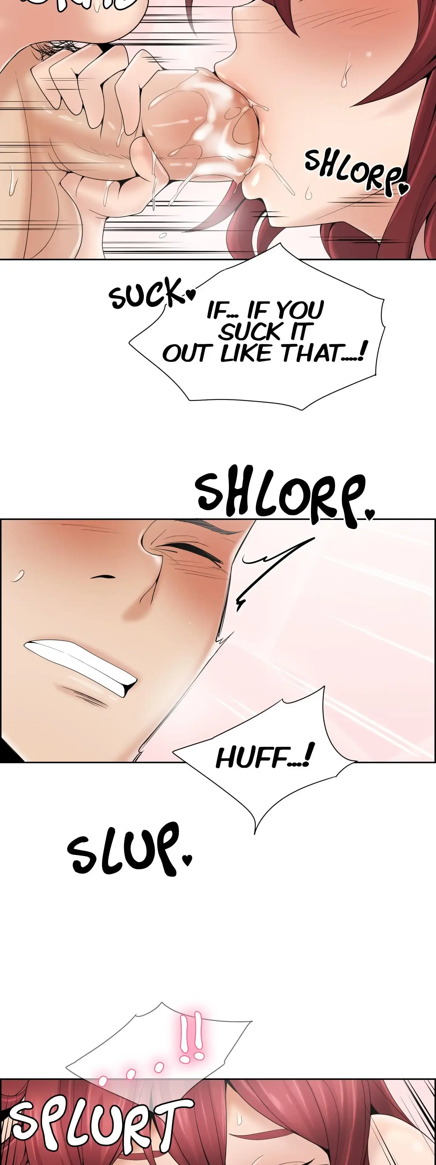 Draw it Yourself! (Uncensored) Episode 87 - Page 15