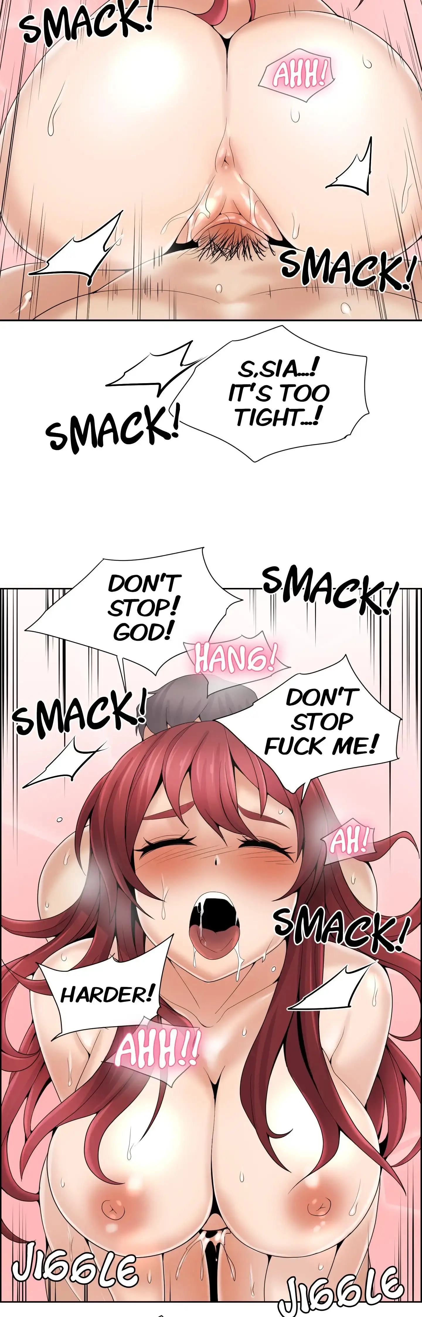 Draw it Yourself! (Uncensored) Episode 87 - Page 20