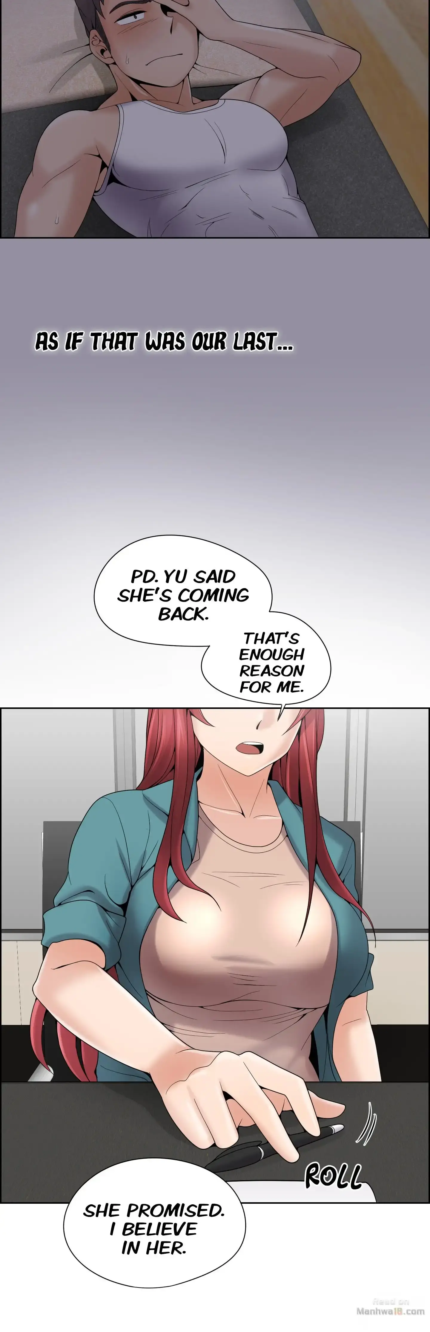 Draw it Yourself! (Uncensored) Episode 87 - Page 30