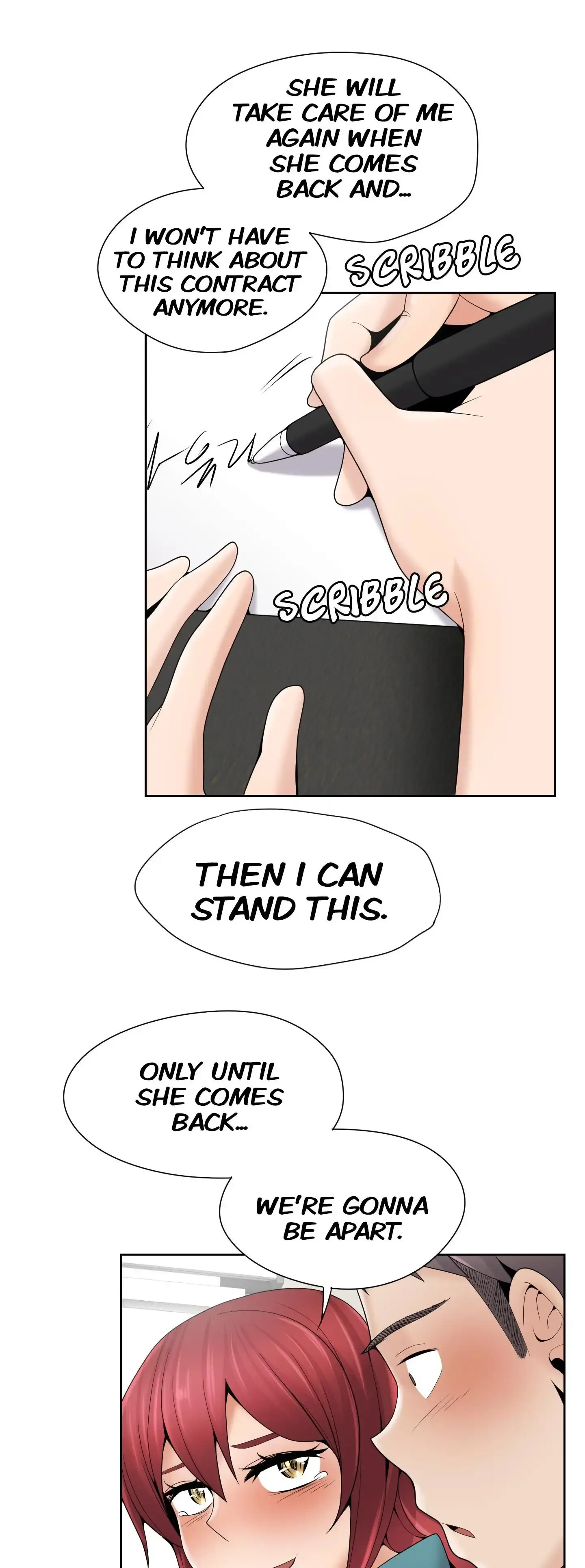 Draw it Yourself! (Uncensored) Episode 87 - Page 31