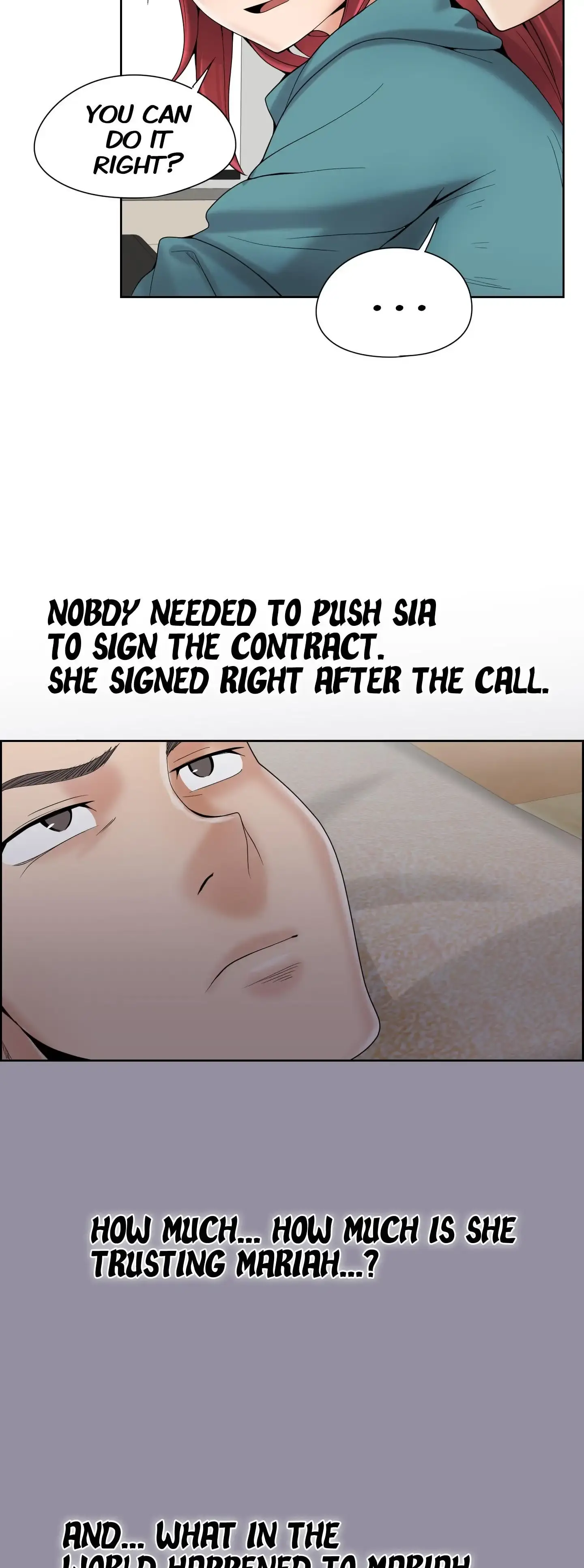 Draw it Yourself! (Uncensored) Episode 87 - Page 32