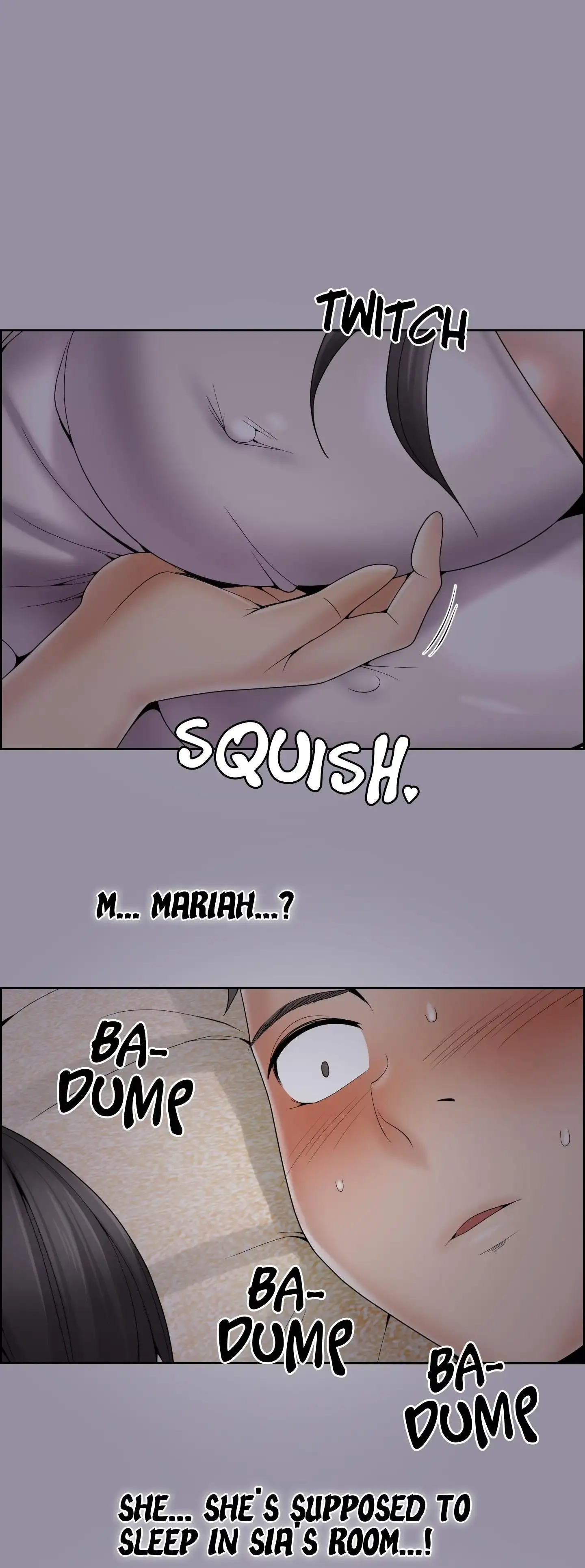 Draw it Yourself! (Uncensored) Episode 87 - Page 35