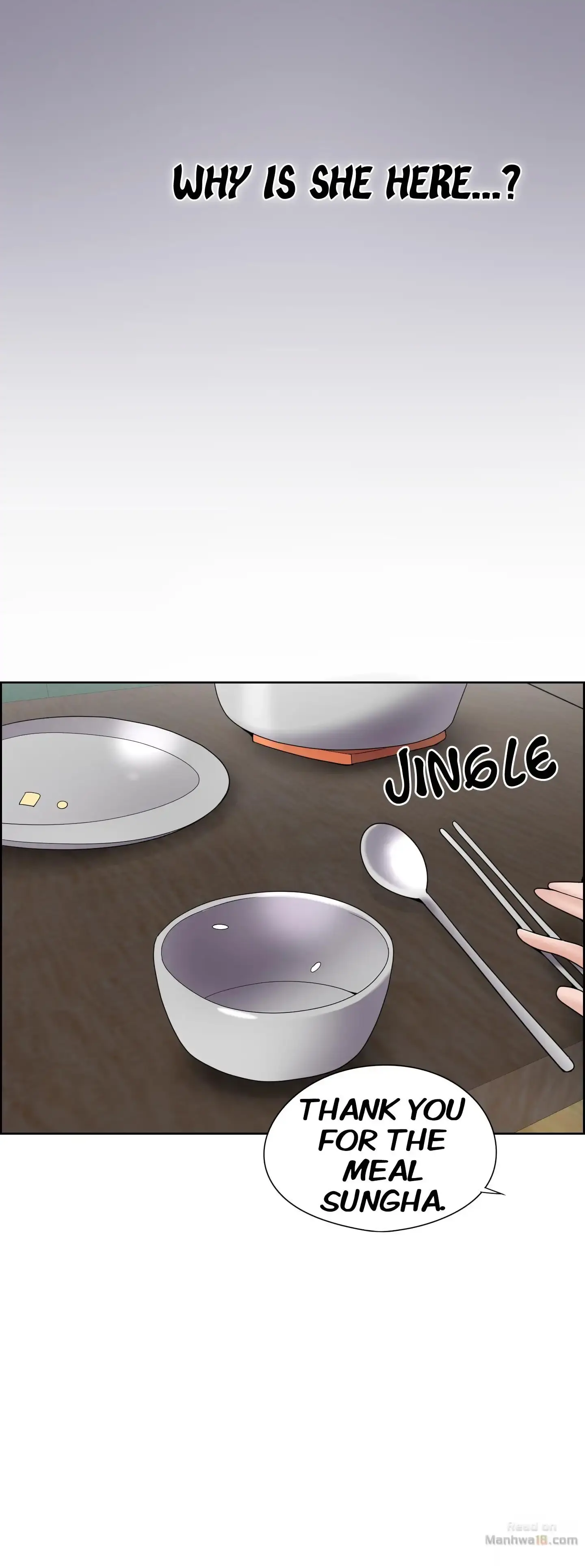 Draw it Yourself! (Uncensored) Episode 87 - Page 36