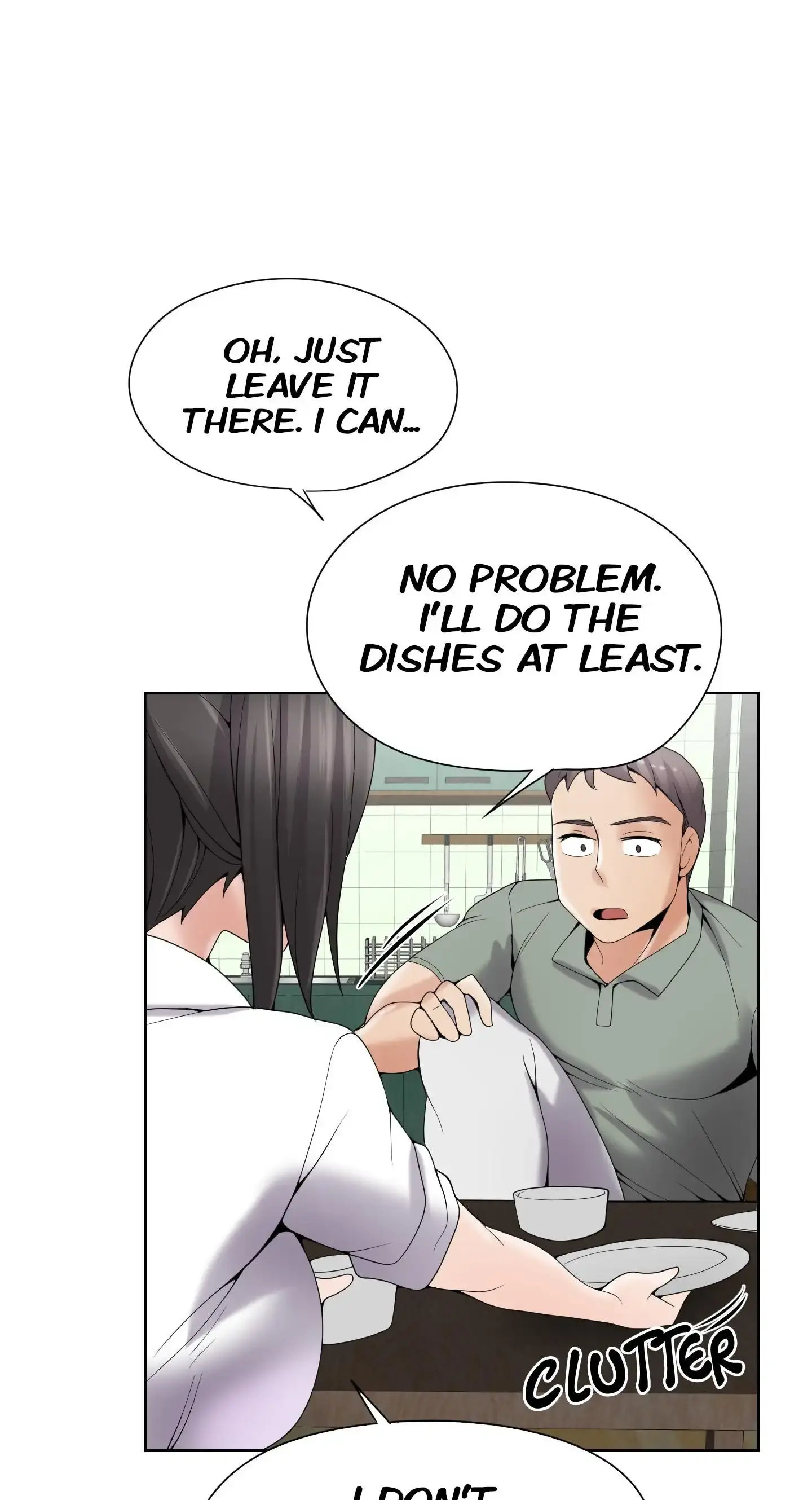 Draw it Yourself! (Uncensored) Episode 87 - Page 37
