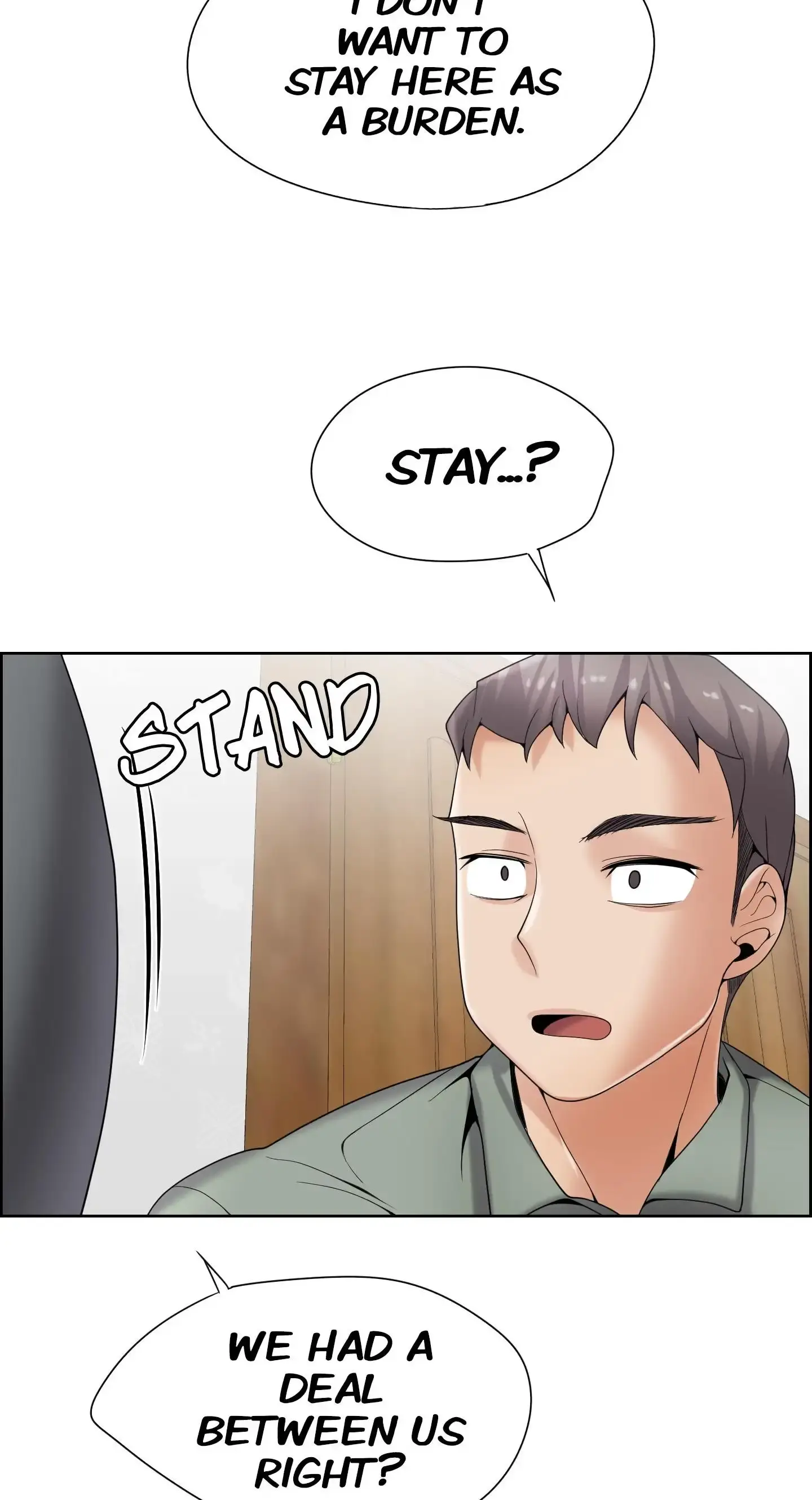 Draw it Yourself! (Uncensored) Episode 87 - Page 38