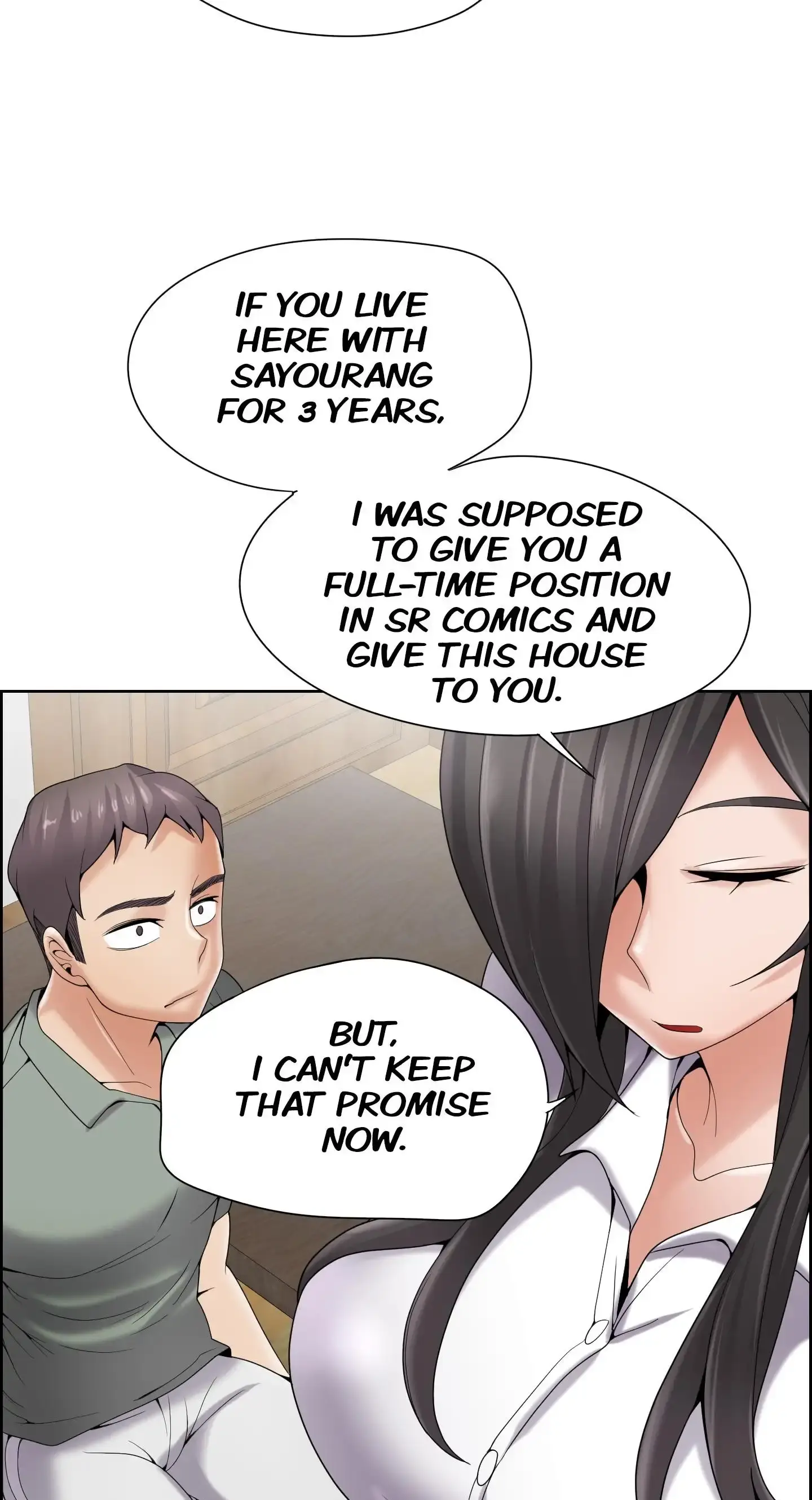 Draw it Yourself! (Uncensored) Episode 87 - Page 39