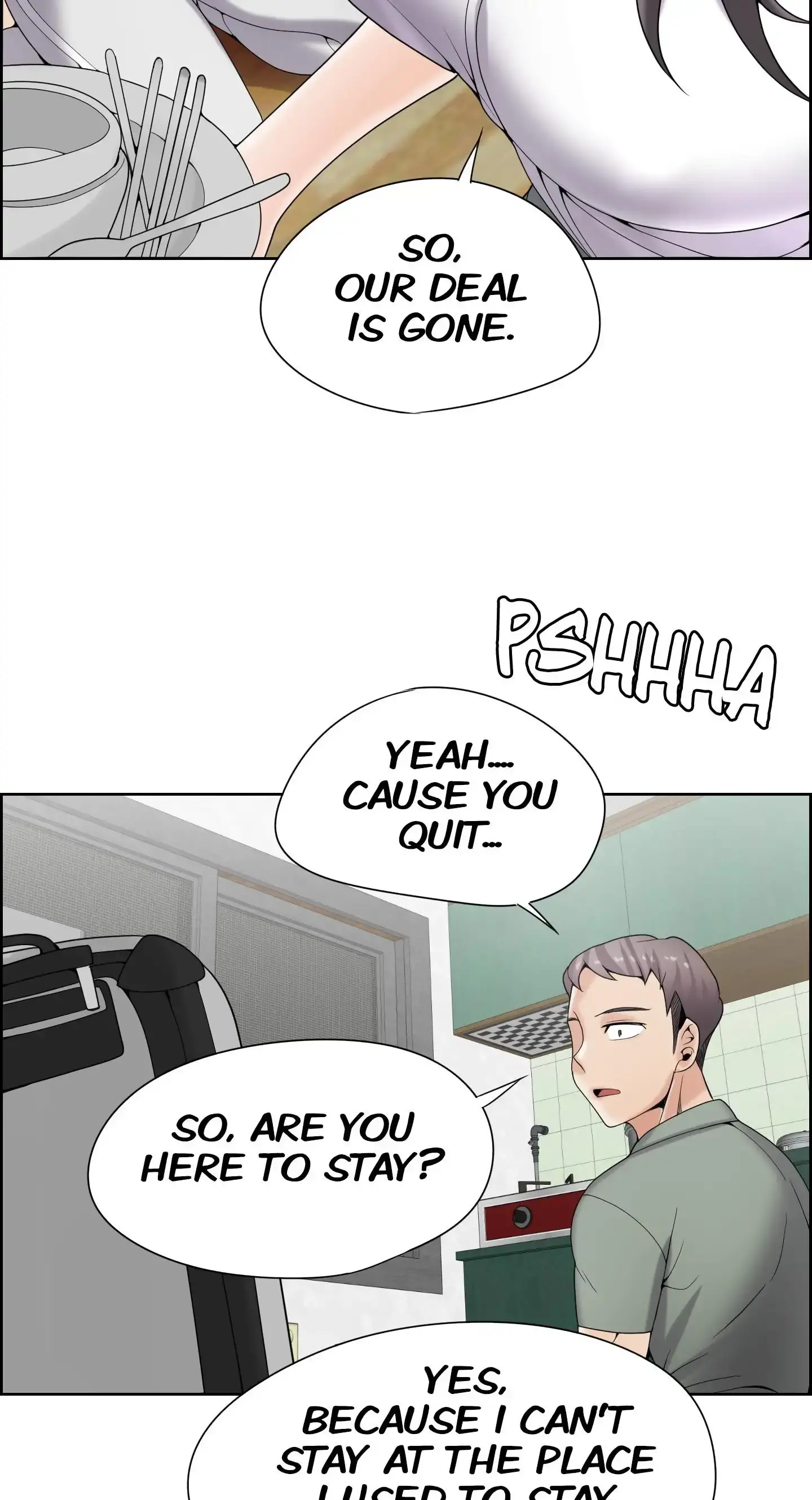 Draw it Yourself! (Uncensored) Episode 87 - Page 40