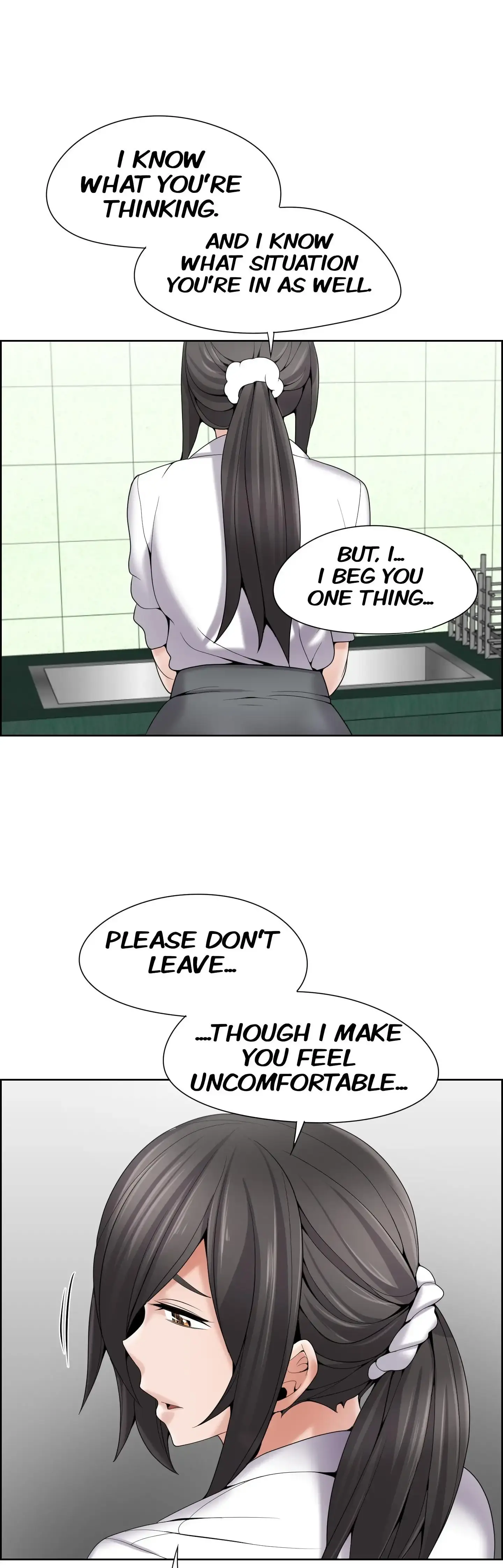Draw it Yourself! (Uncensored) Episode 87 - Page 43