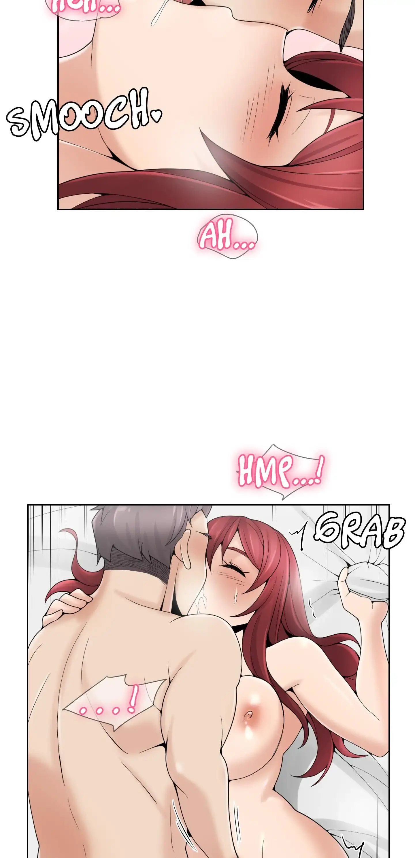 Draw it Yourself! (Uncensored) Episode 87 - Page 5