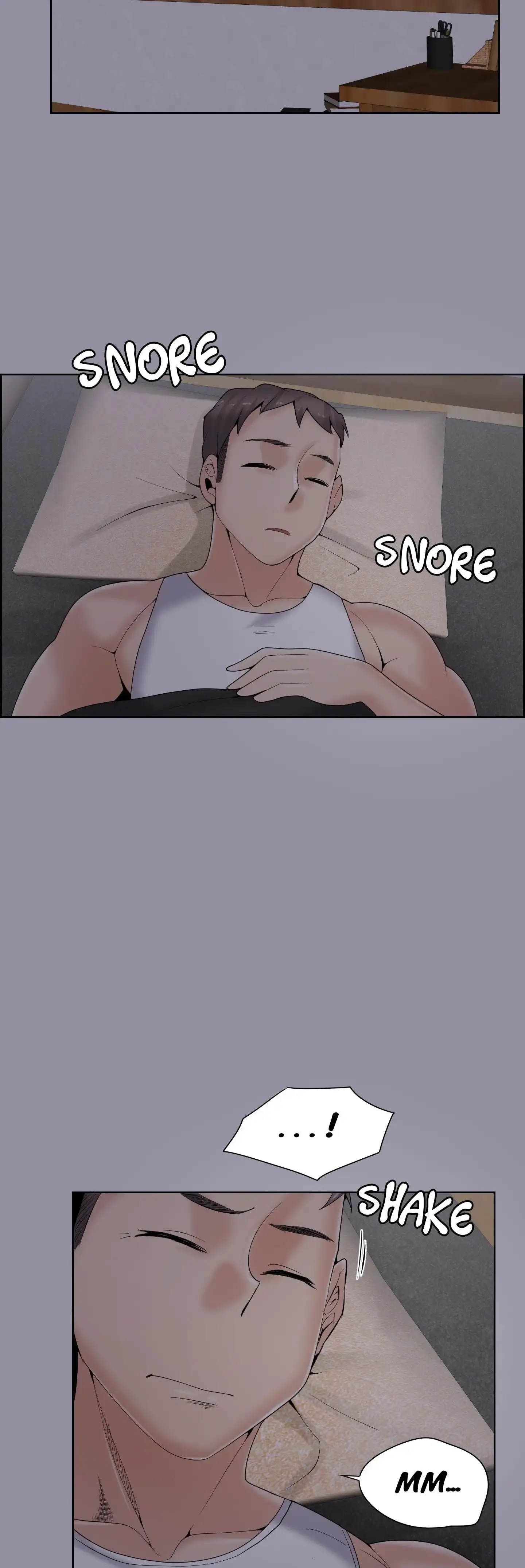 Draw it Yourself! (Uncensored) Episode 87 - Page 8