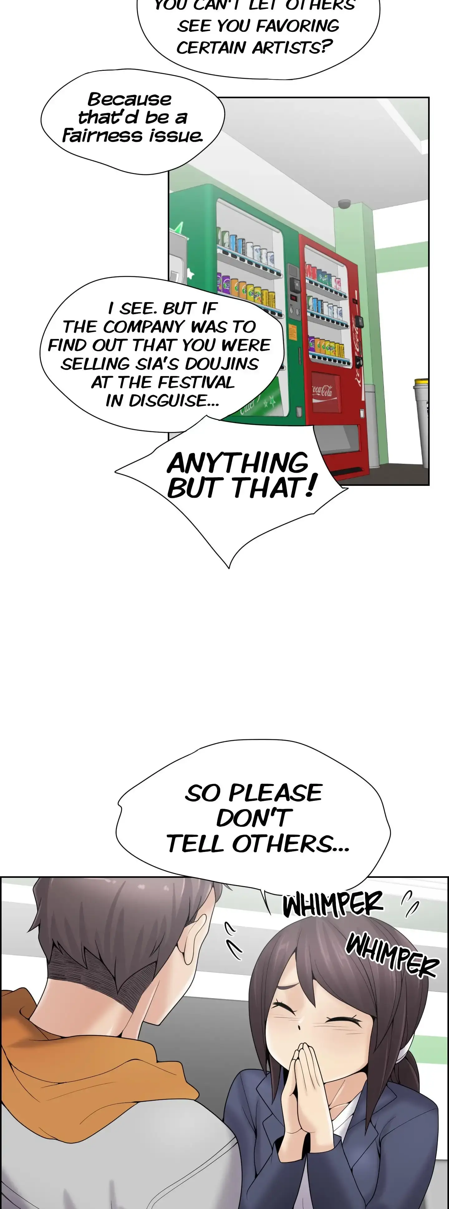 Draw it Yourself! (Uncensored) Episode 88 - Page 15